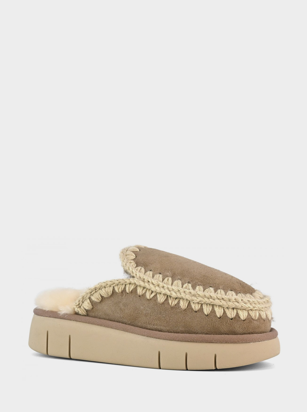 Mou Eskimo slipper bounce