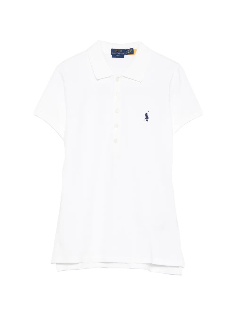 Polo Ralph Lauren Polo Ralph Lauren Polo con logo ricamato — 3/3