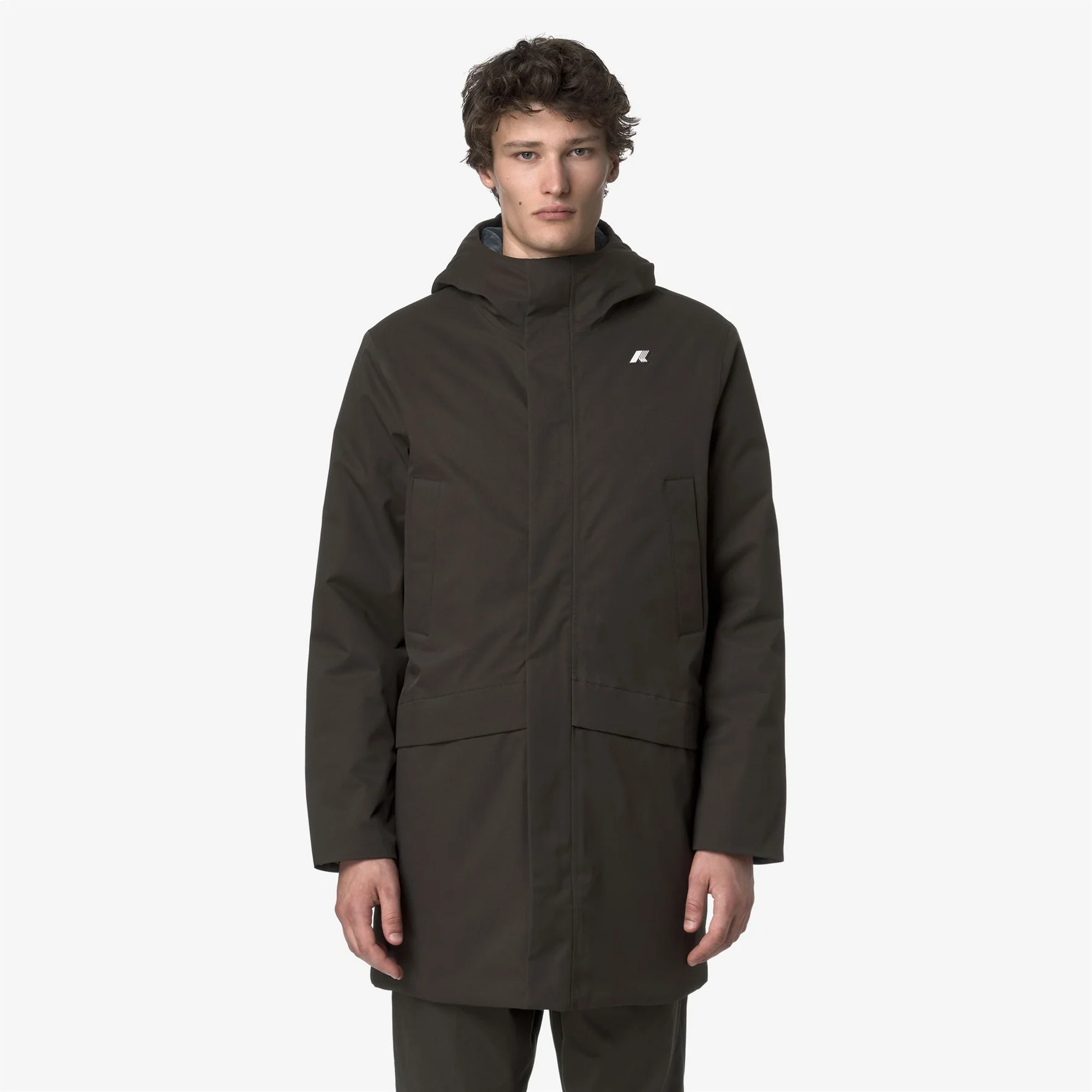 KWAY K-Way JARNOTWILL MARMOTTA — 2/13