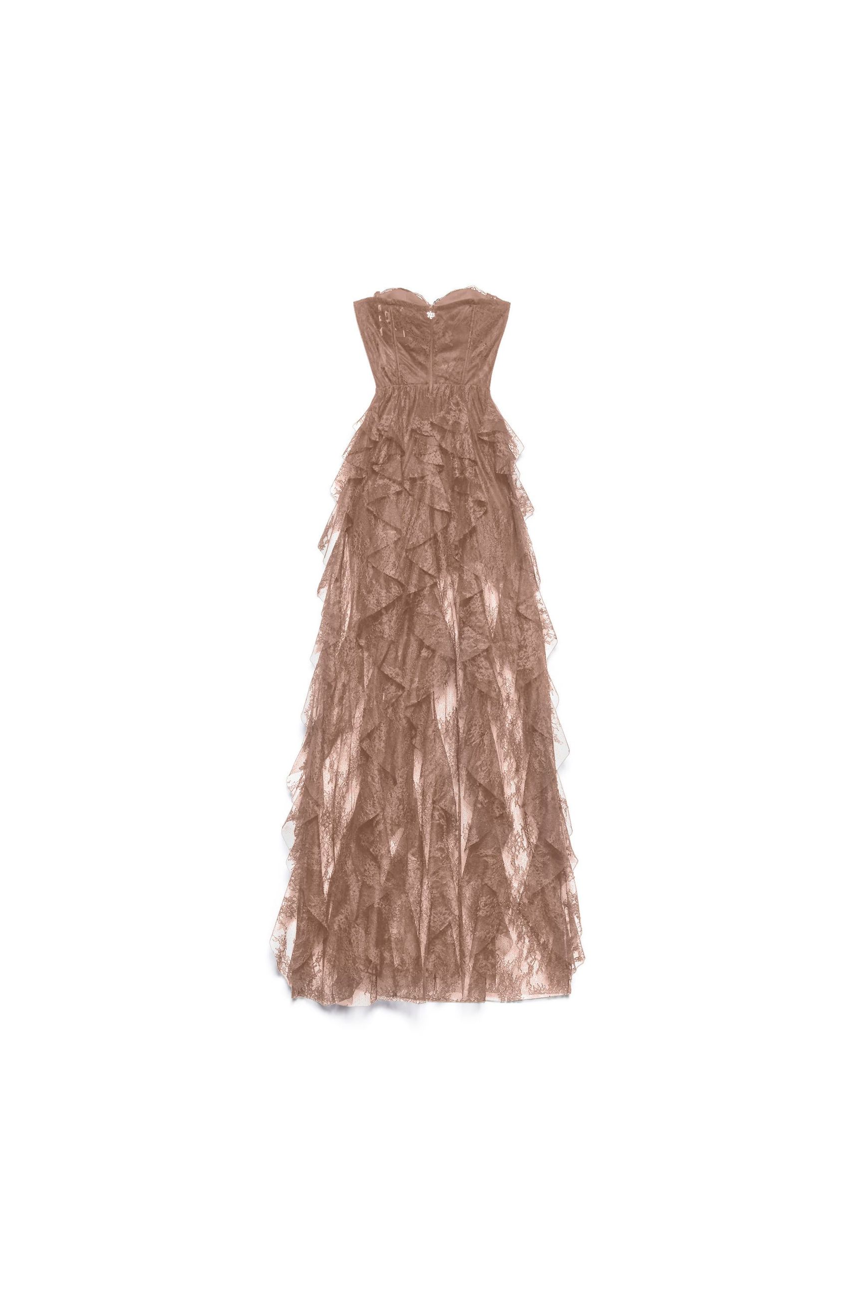 ANIYE BY Aniye By LONG DRESS TAMARA — 2/4