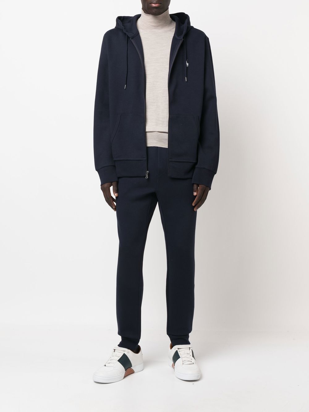 Polo Ralph Lauren Polo Ralph Lauren LONG SLEEVE SWEATSHIRT — 3/4