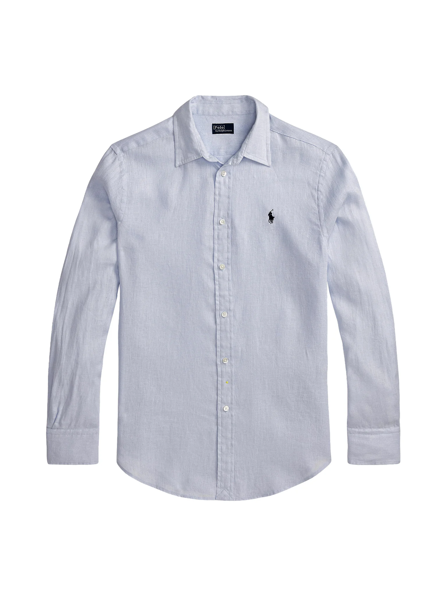 RALPH LAUREN Polo Ralph Lauren camicia — 2/4