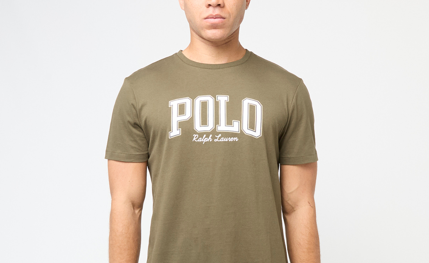 Polo Ralph Lauren Polo Ralph Lauren SLEEVE T SHIRT — 2/2