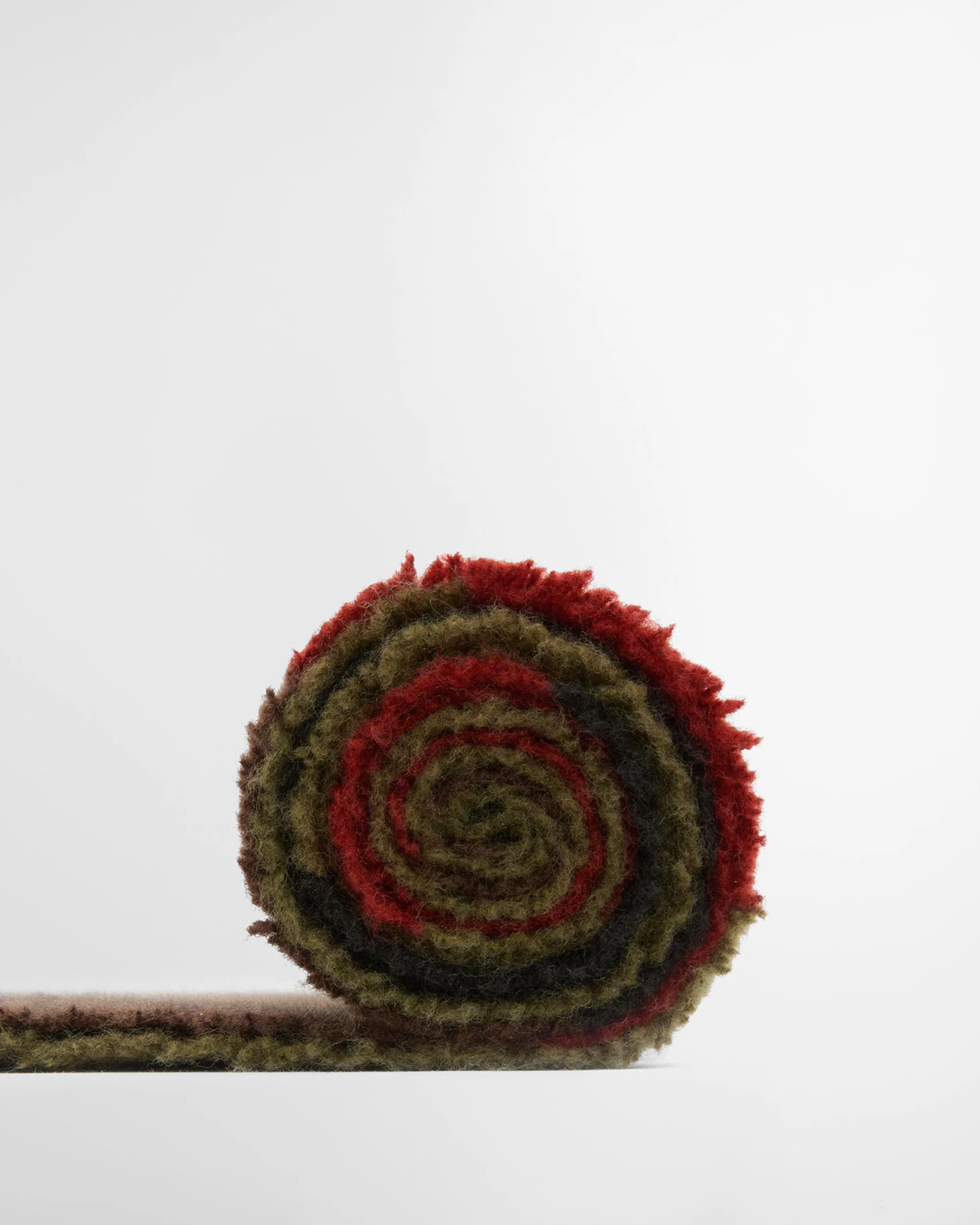 Barbour Barbour WESTERDALE SCARF — 3/4