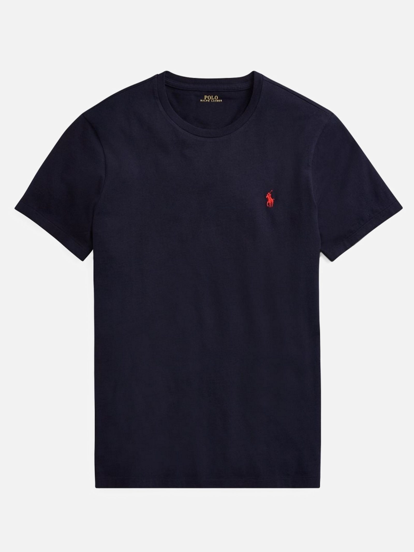 Polo Ralph Lauren Polo Ralph Lauren SHORT SLEEVE T SHIRT — 6/6