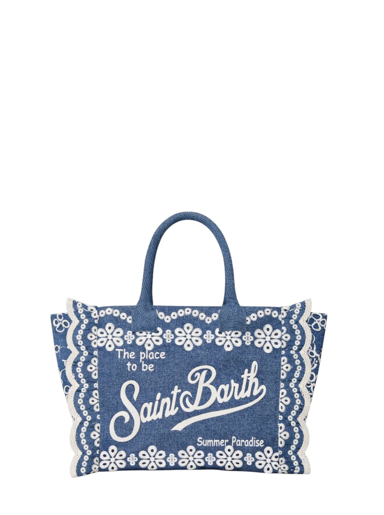 Saint Barth COLETTE VOLANT N