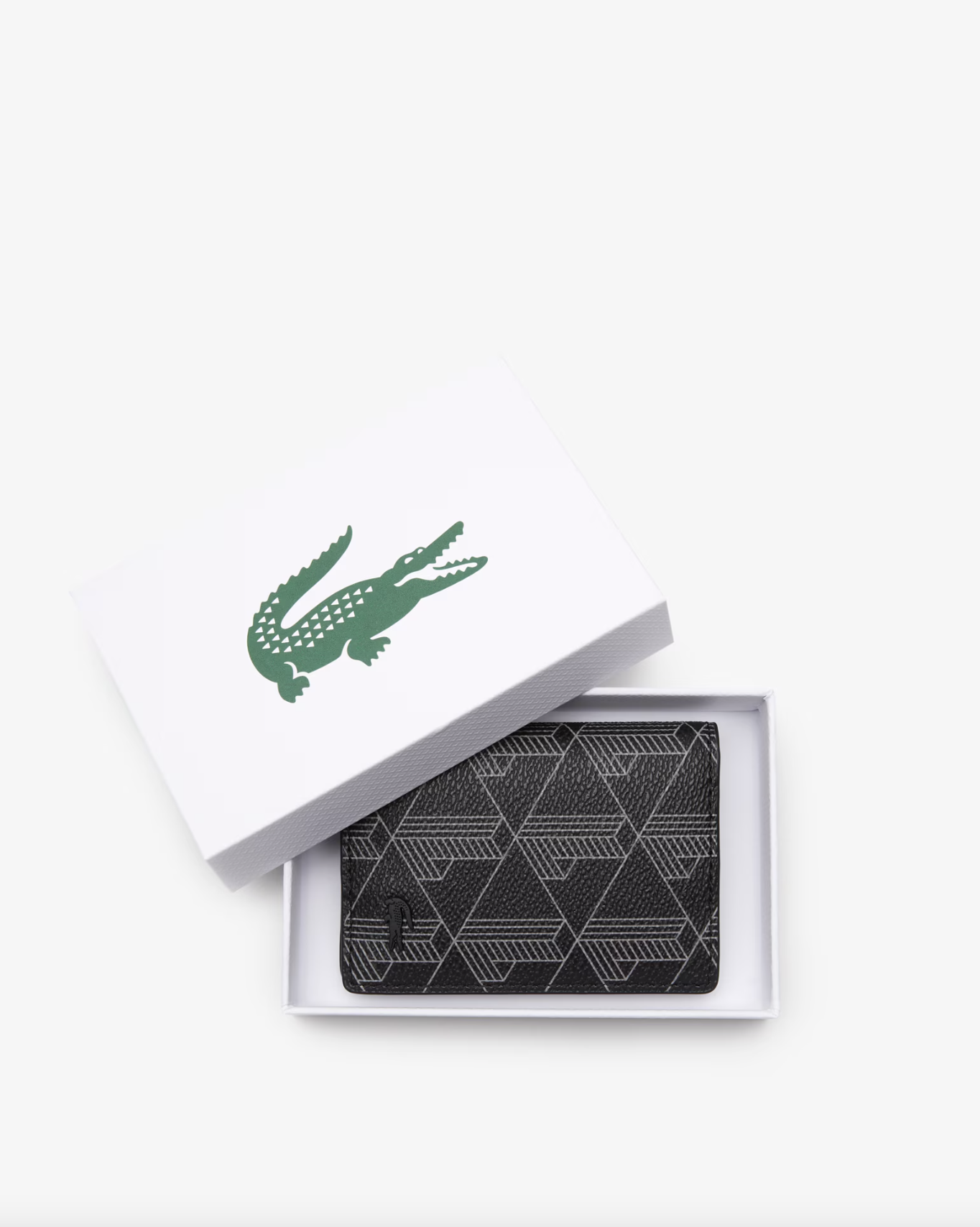 Lacoste Lacoste Portatessere verticale The Blend — 5/5