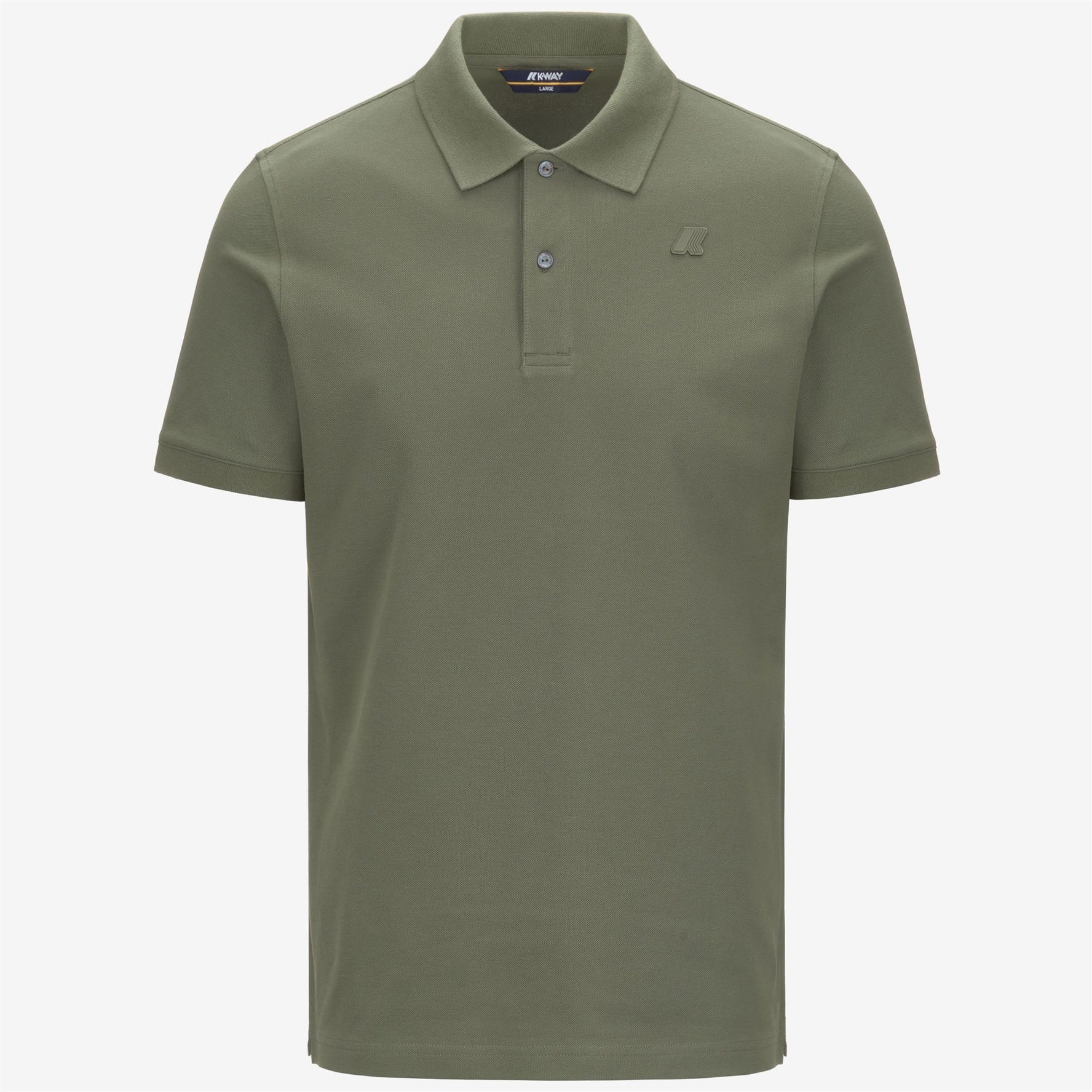 KWAY Kway AMEDEE PIQUE — 8/11
