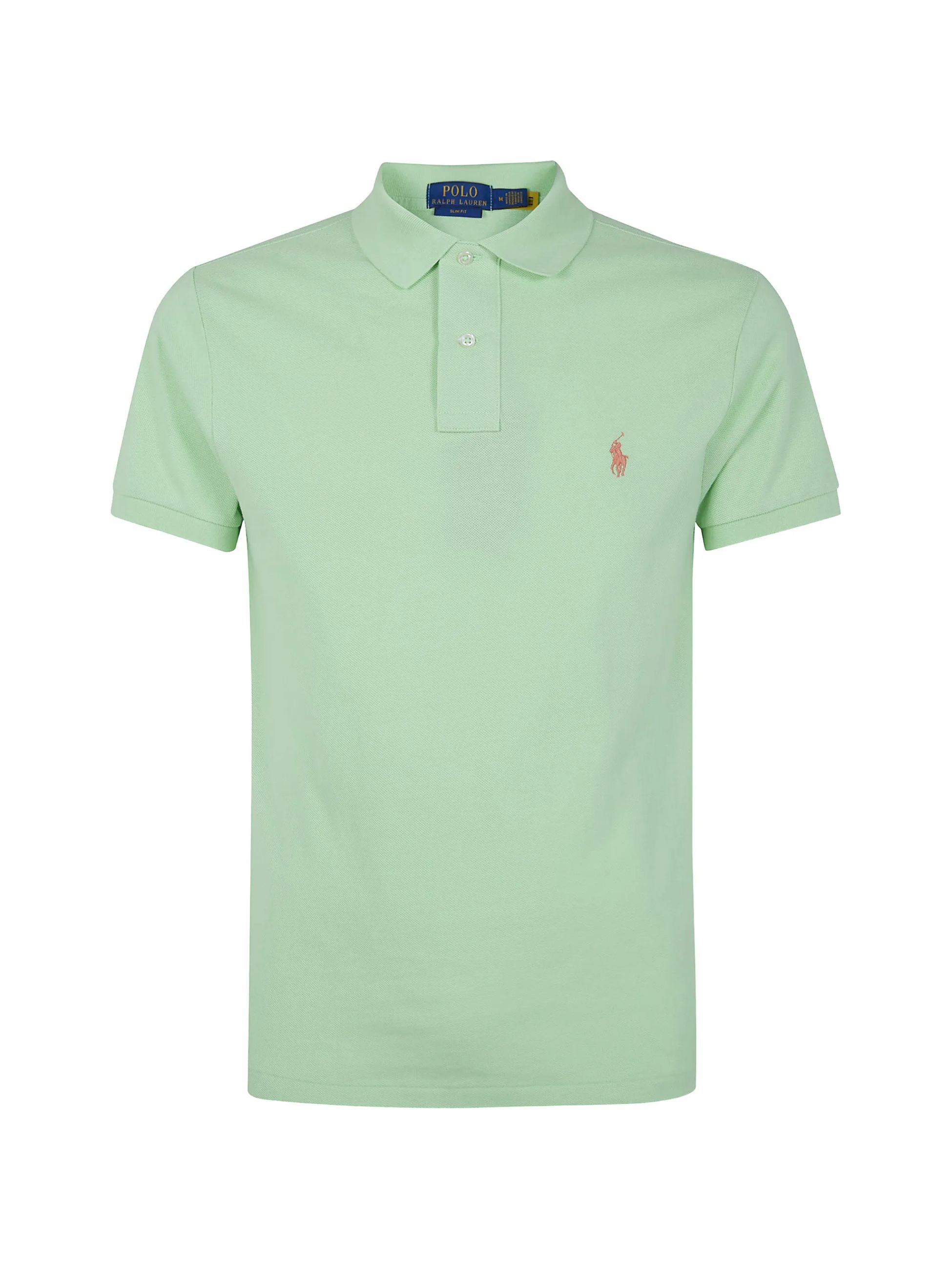 RALPH LAUREN Ralph Lauren SHORT SLEEVE KNIT — 2/2