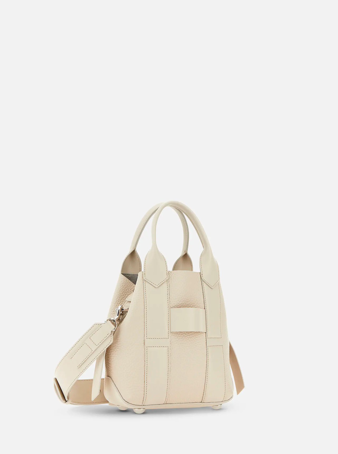 Hogan Hogan Borsa — 3/4