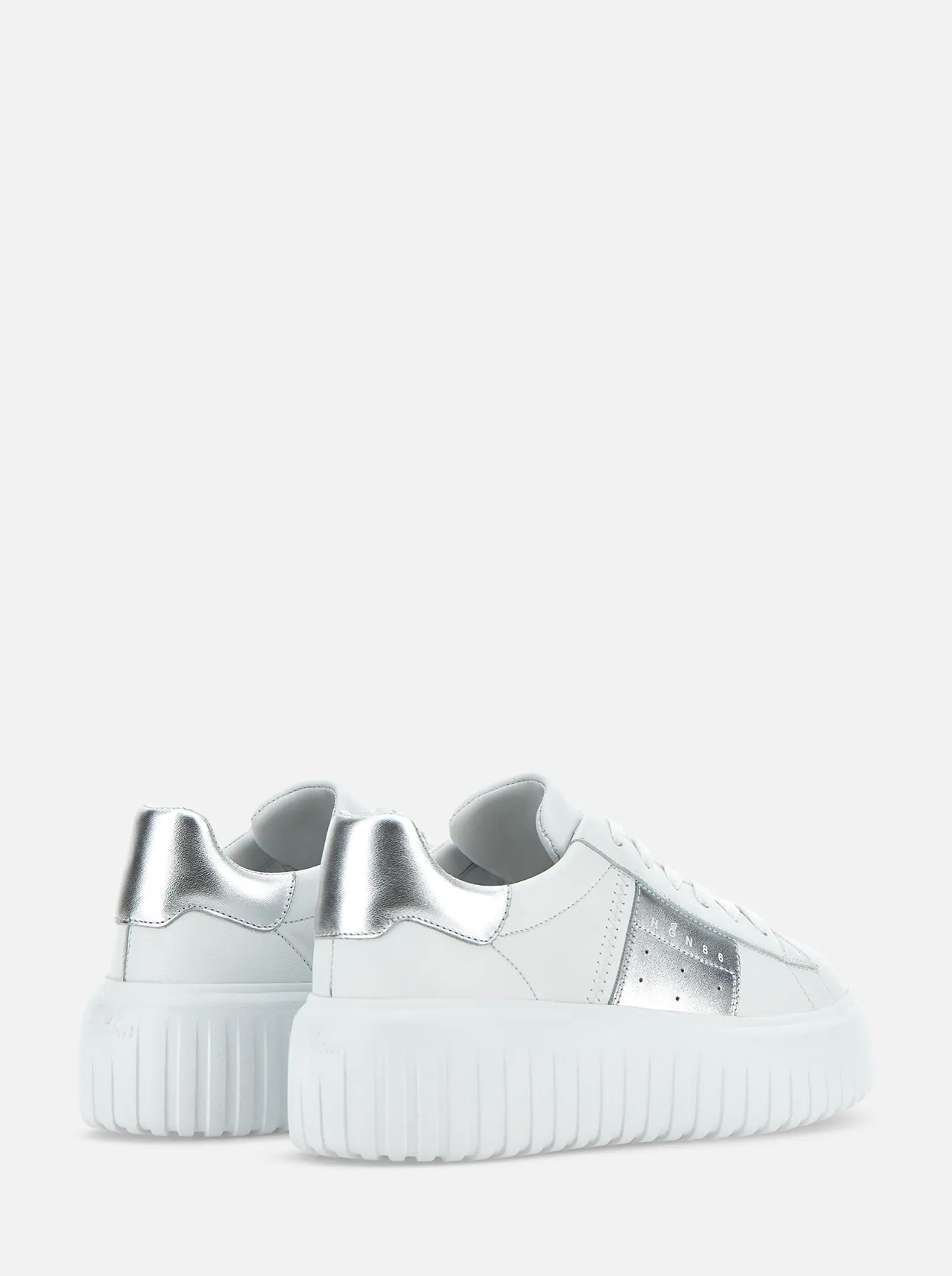 Hogan Hogan Sneakers Hogan H-Stripes — 3/4