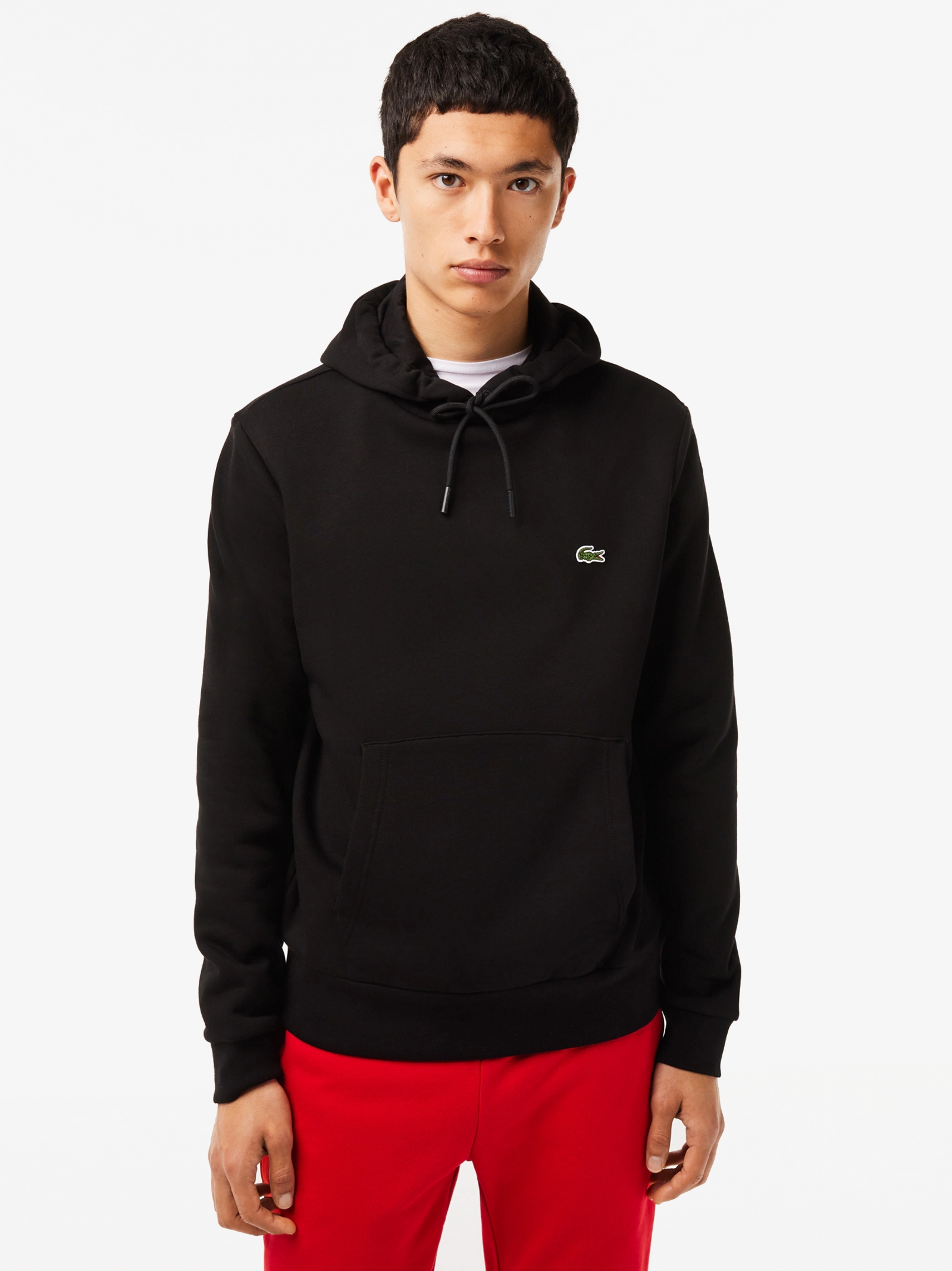 Lacoste Lacoste SWEATSHIRT LACOSTE — 2/4