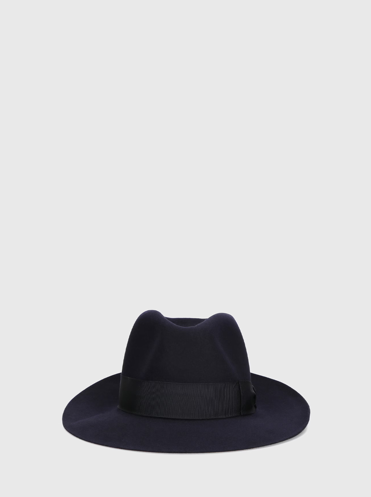 Borsalino Alexander Feltro Alessandria Tesa Larga