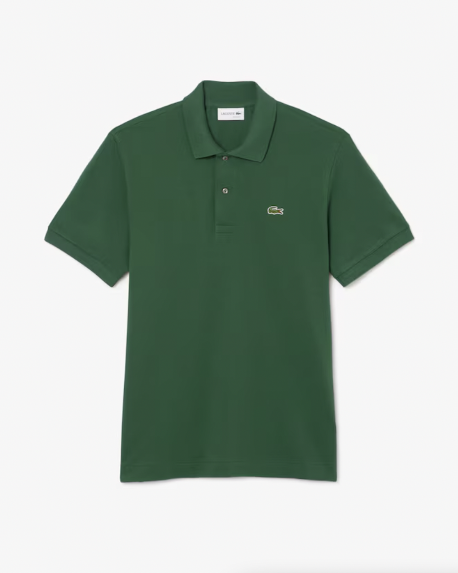 Lacoste Lacoste Classic Fit L.12.12 LIGHT Polo Shirt — 8/12