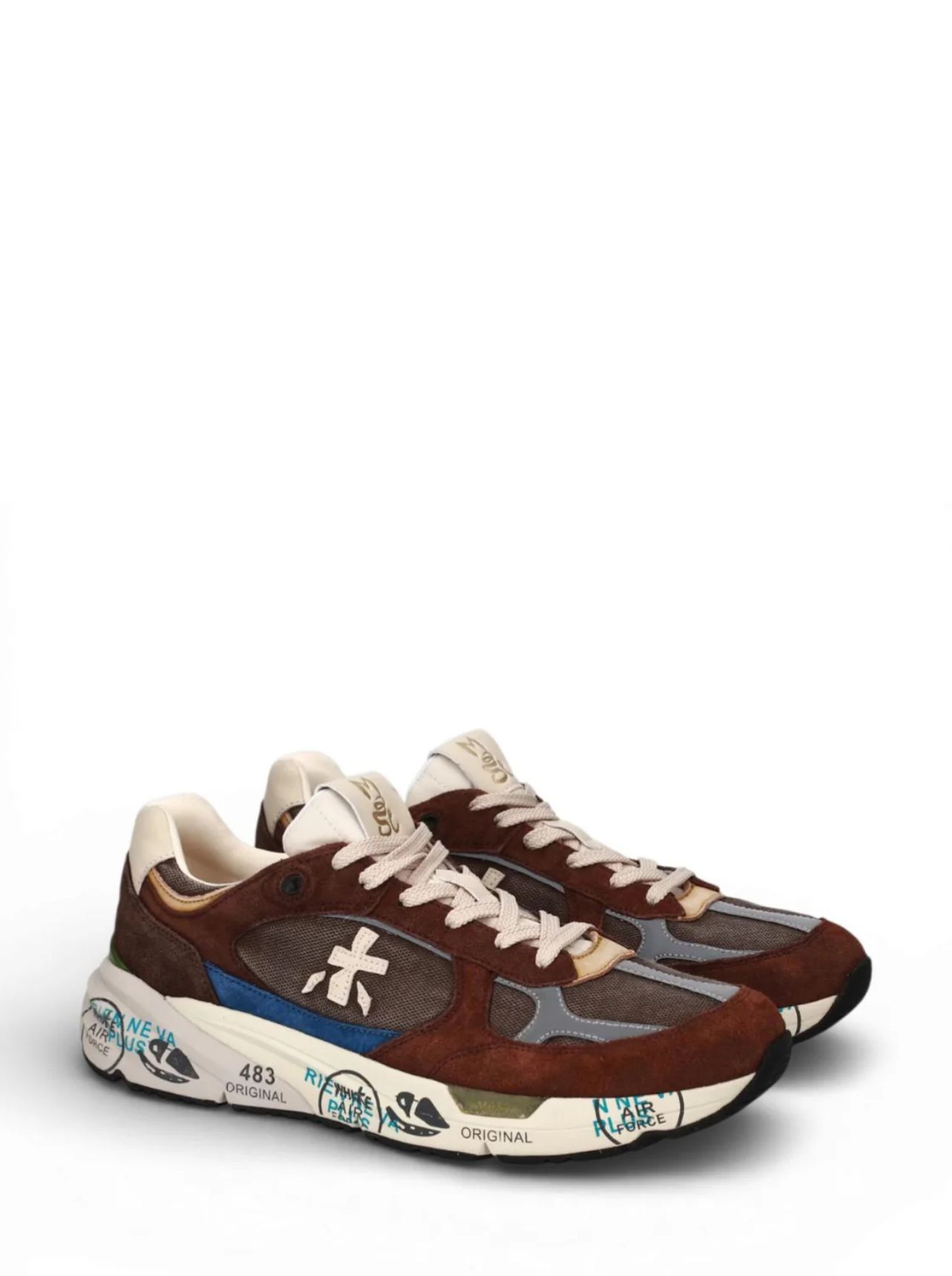 PREMIATA Premiata MASED — 2/10