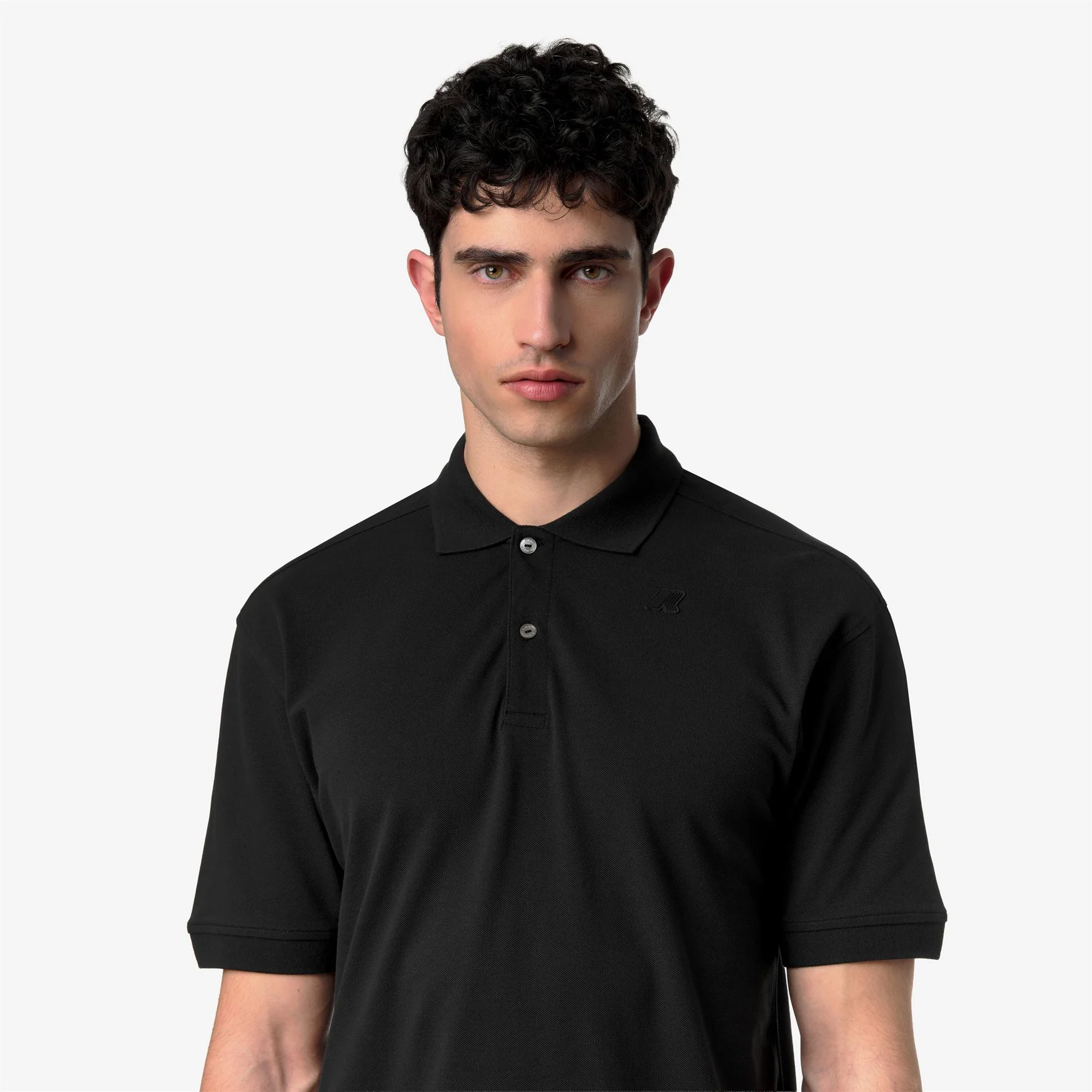 KWAY Kway SIMOR PIQUE — 5/8