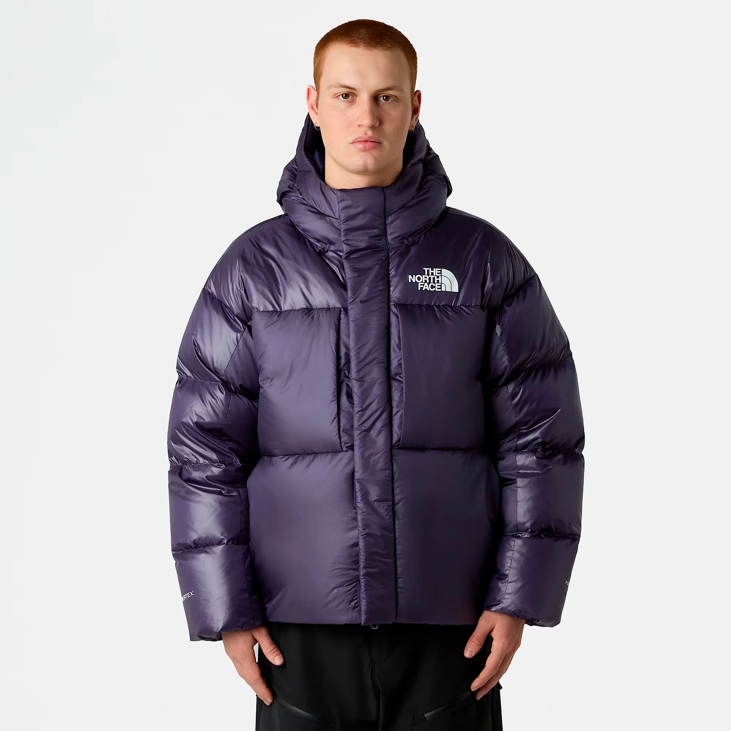 The North Face The North Face Giacca in piumino Pertex — 2/4