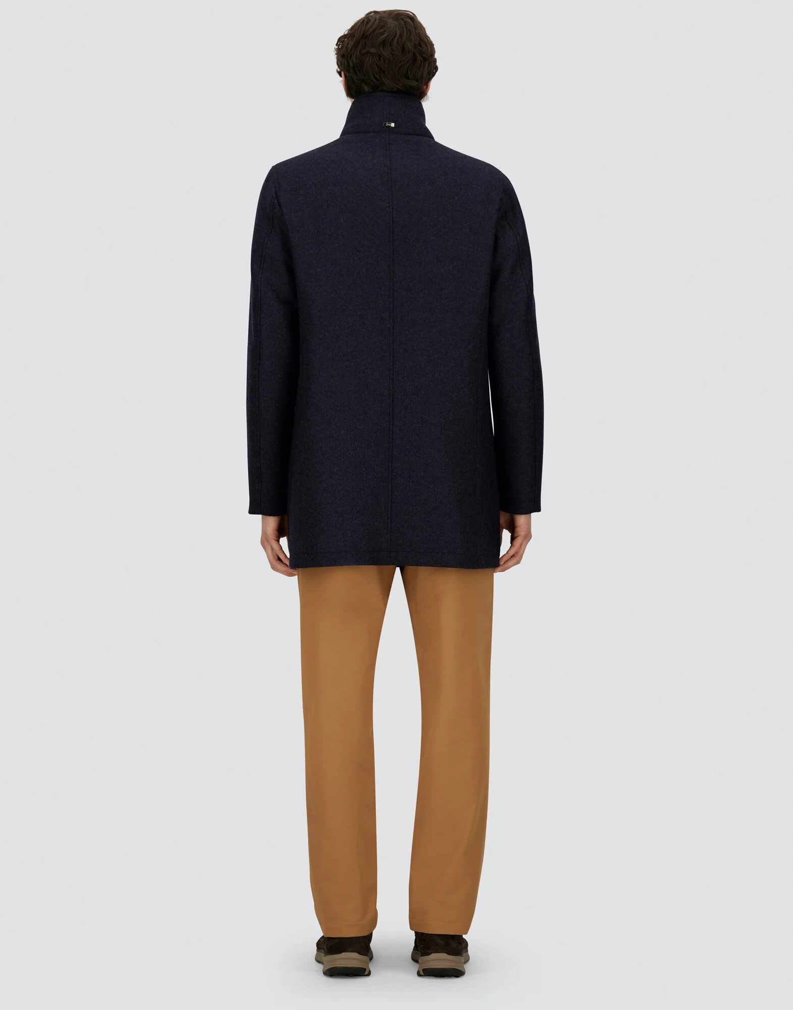 Herno Herno CAPPOTTO — 1/7