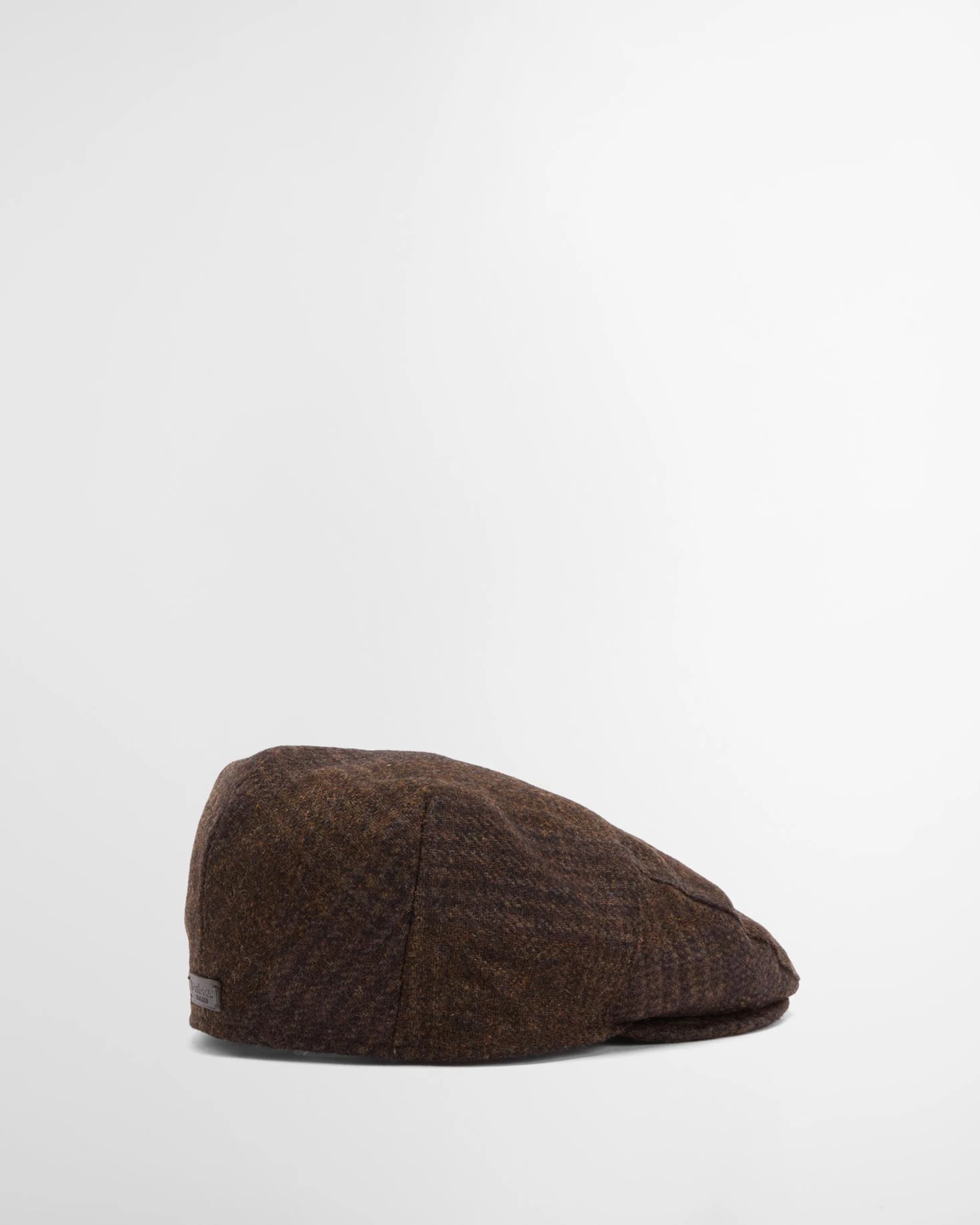 Barbour Barbour WESTDALE CORD FLAT CAP — 2/4