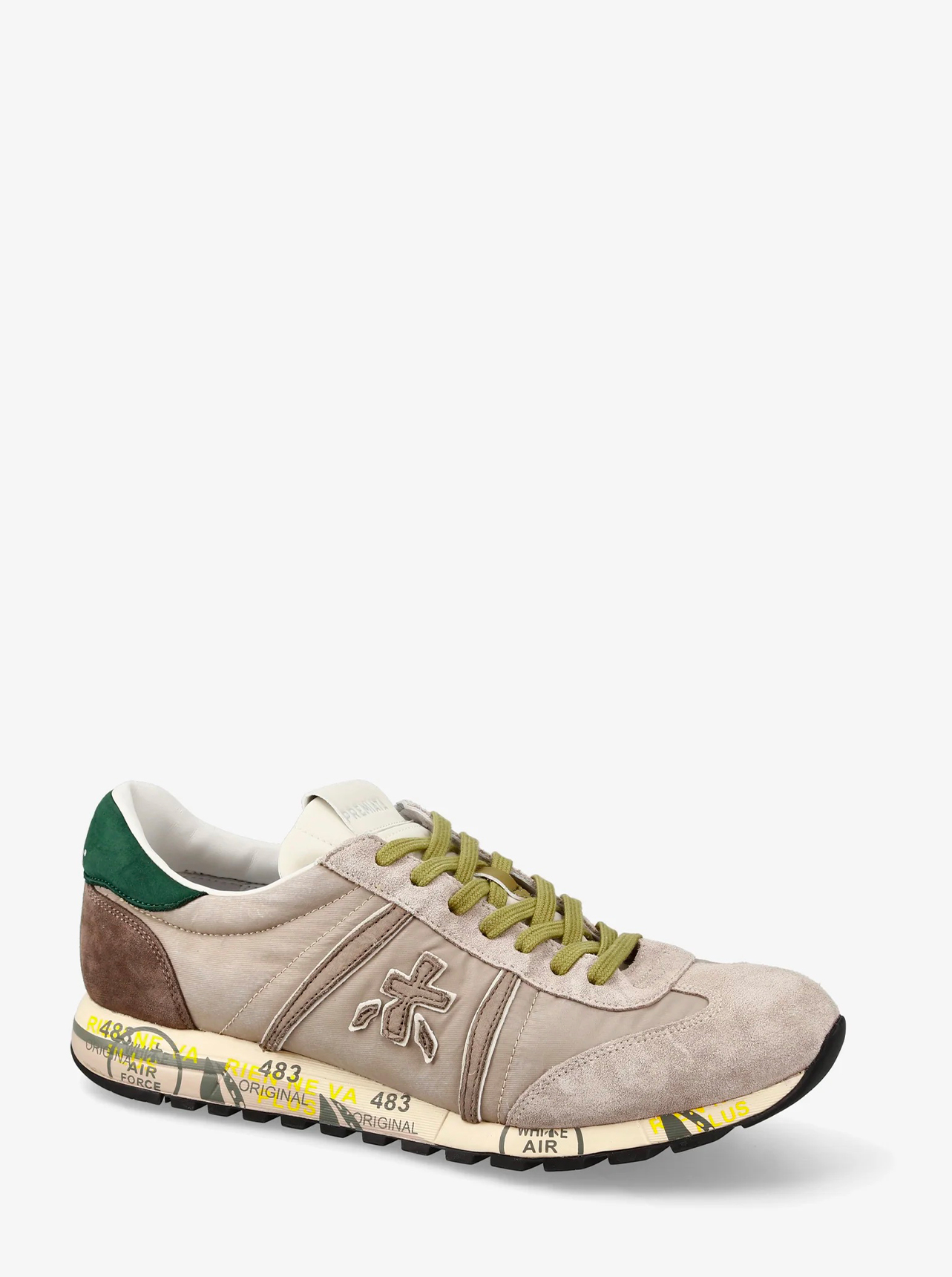 Premiata LUCY 7766