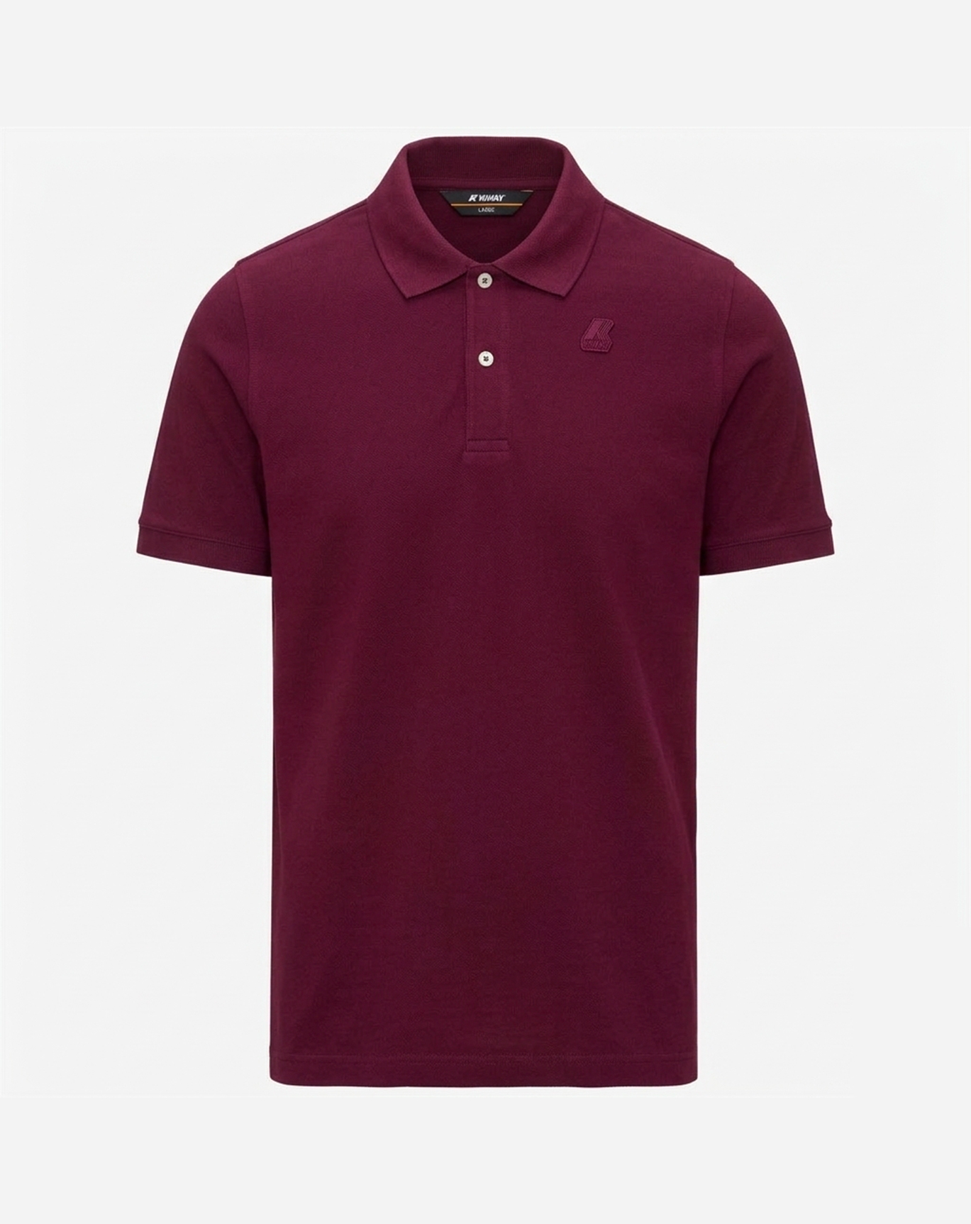 KWAY Kway AMEDEE PIQUE — 10/11