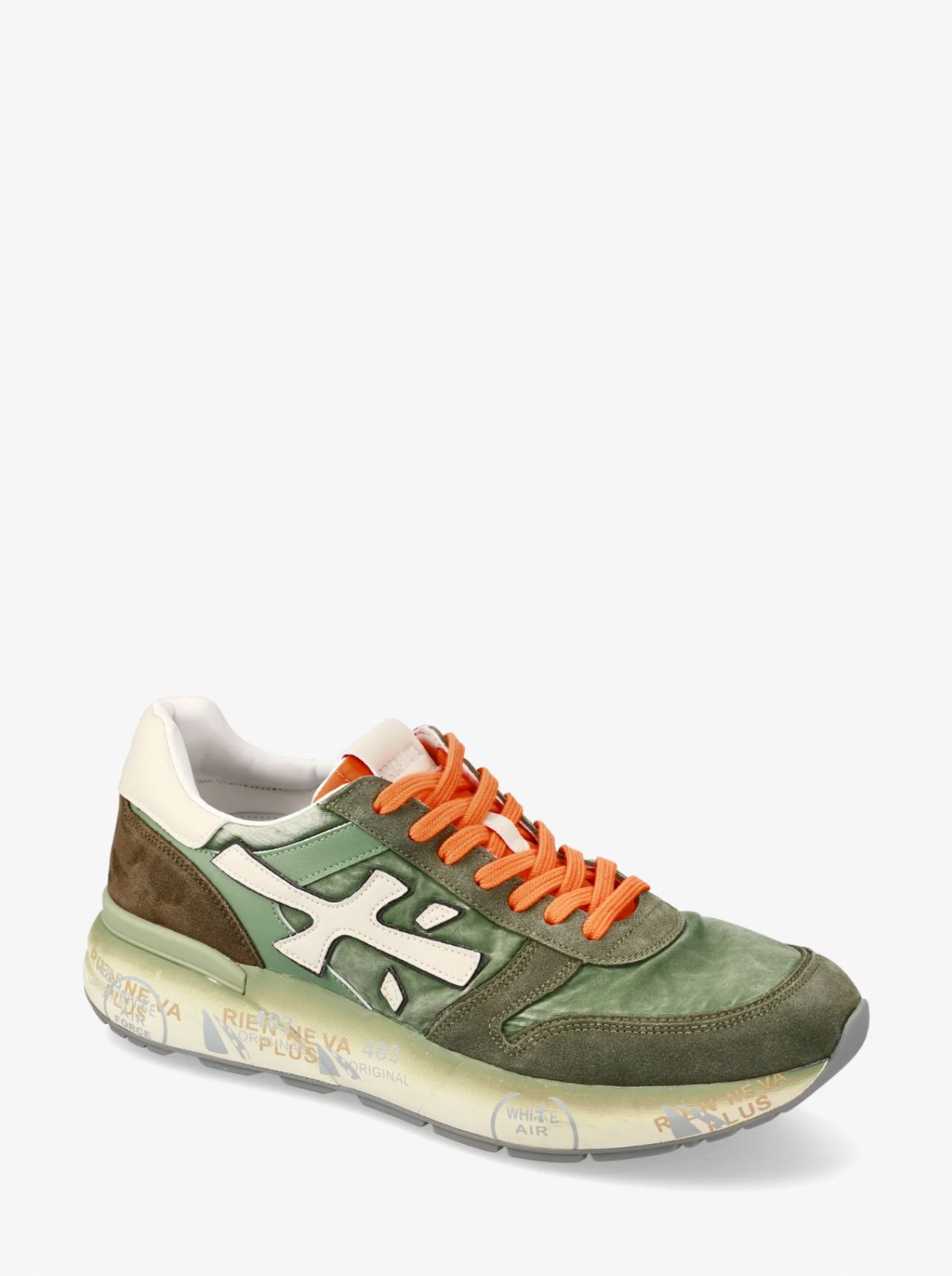 PREMIATA Premiata Mick — 6/8