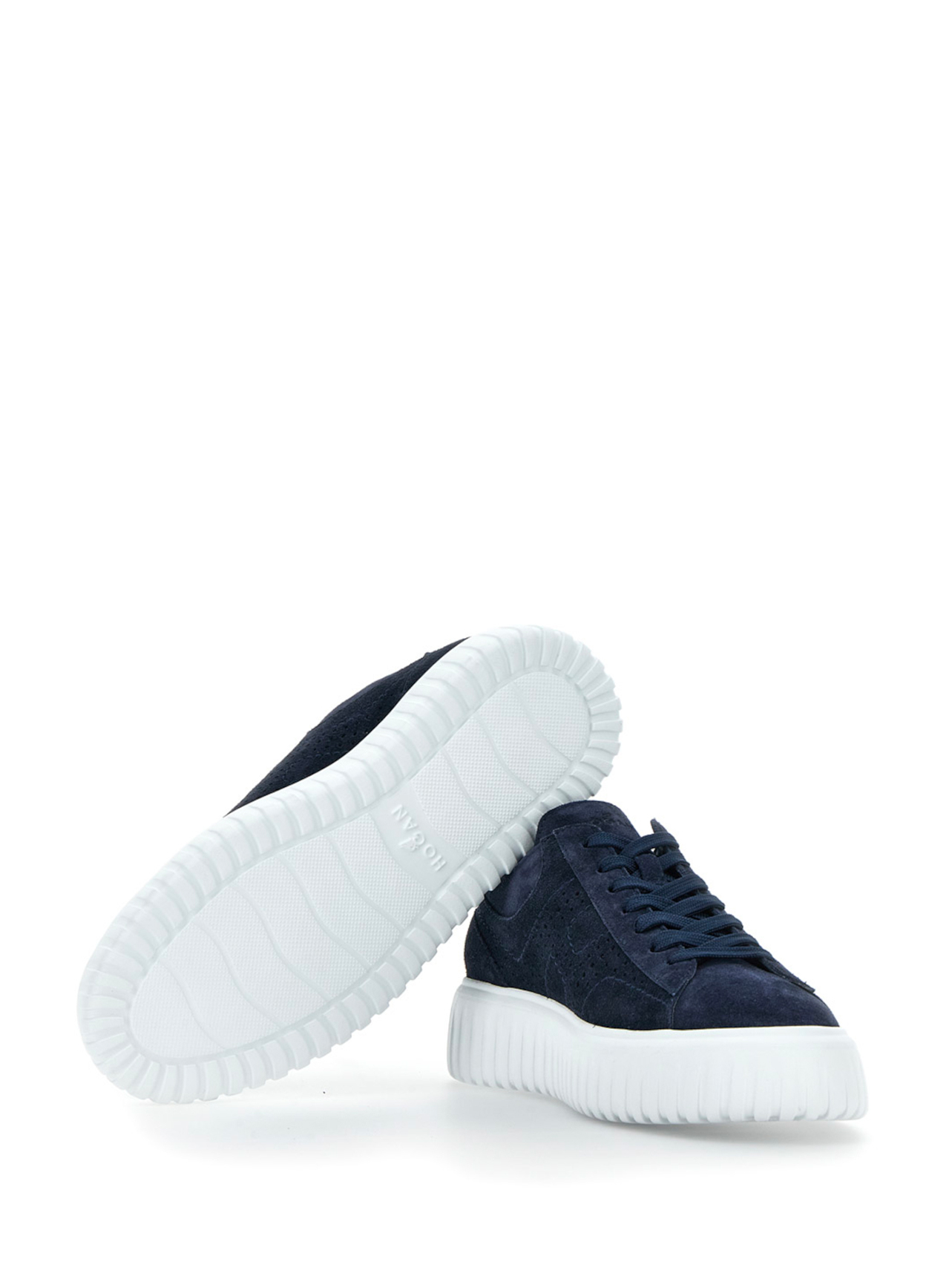 Hogan Hogan Sneakers Hogan H-Stripes — 2/4