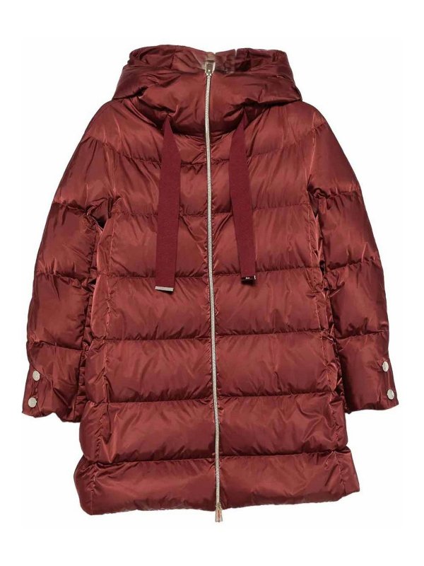 Herno Herno Padded long coat — 3/3