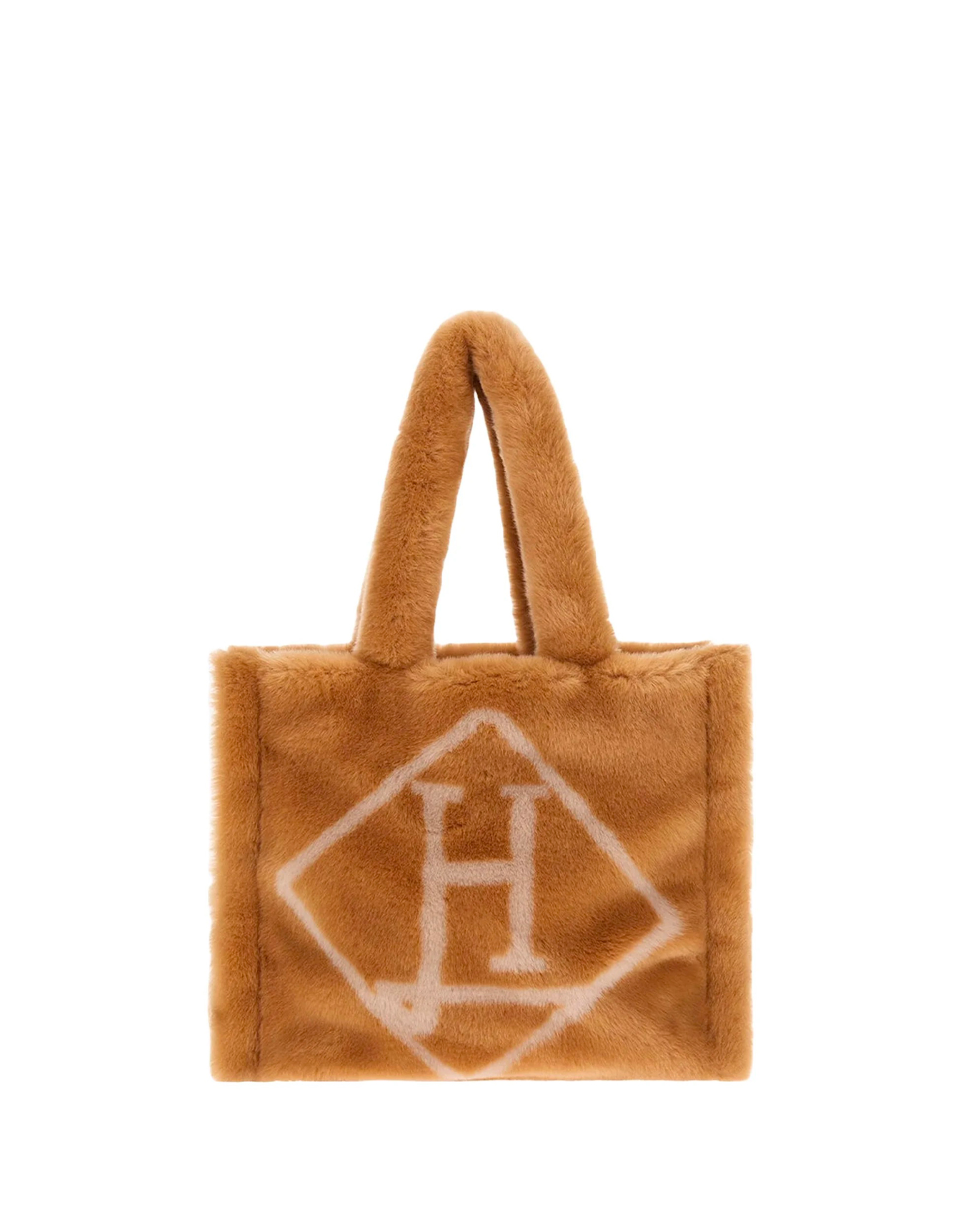 Herno BORSA PELLICCIA