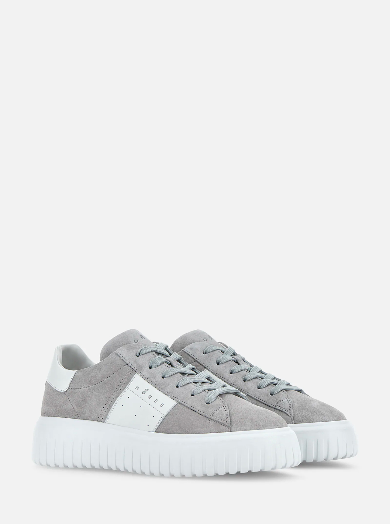 Hogan Hogan Sneakers Hogan H-Stripes — 2/4
