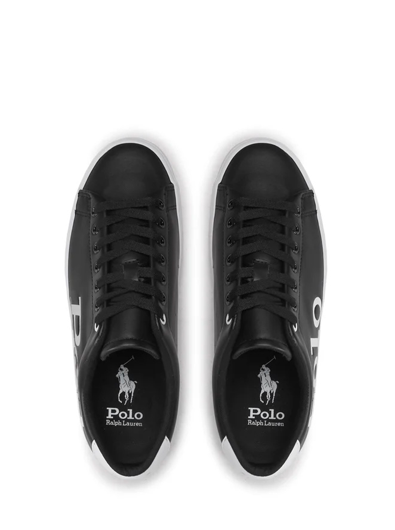 Polo Ralph Lauren Polo Ralph Lauren Scarpe — 4/4