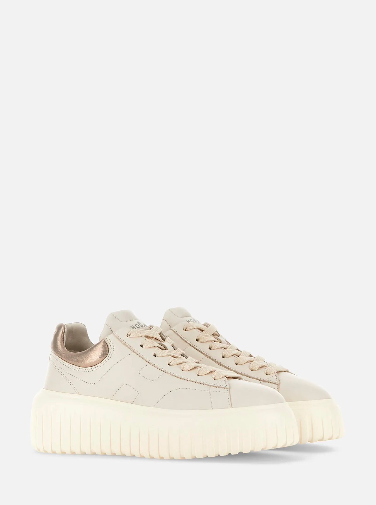 Hogan Hogan Sneakers Hogan H-Stripes — 2/4