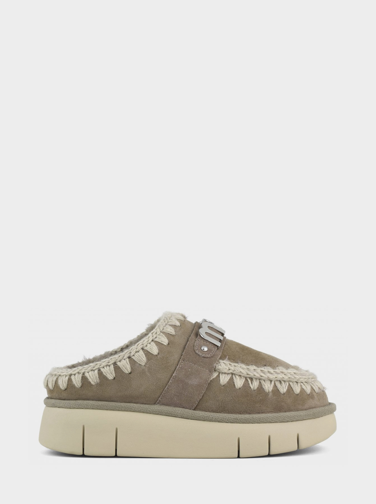 MOU Mou Bounce clog — 5/5