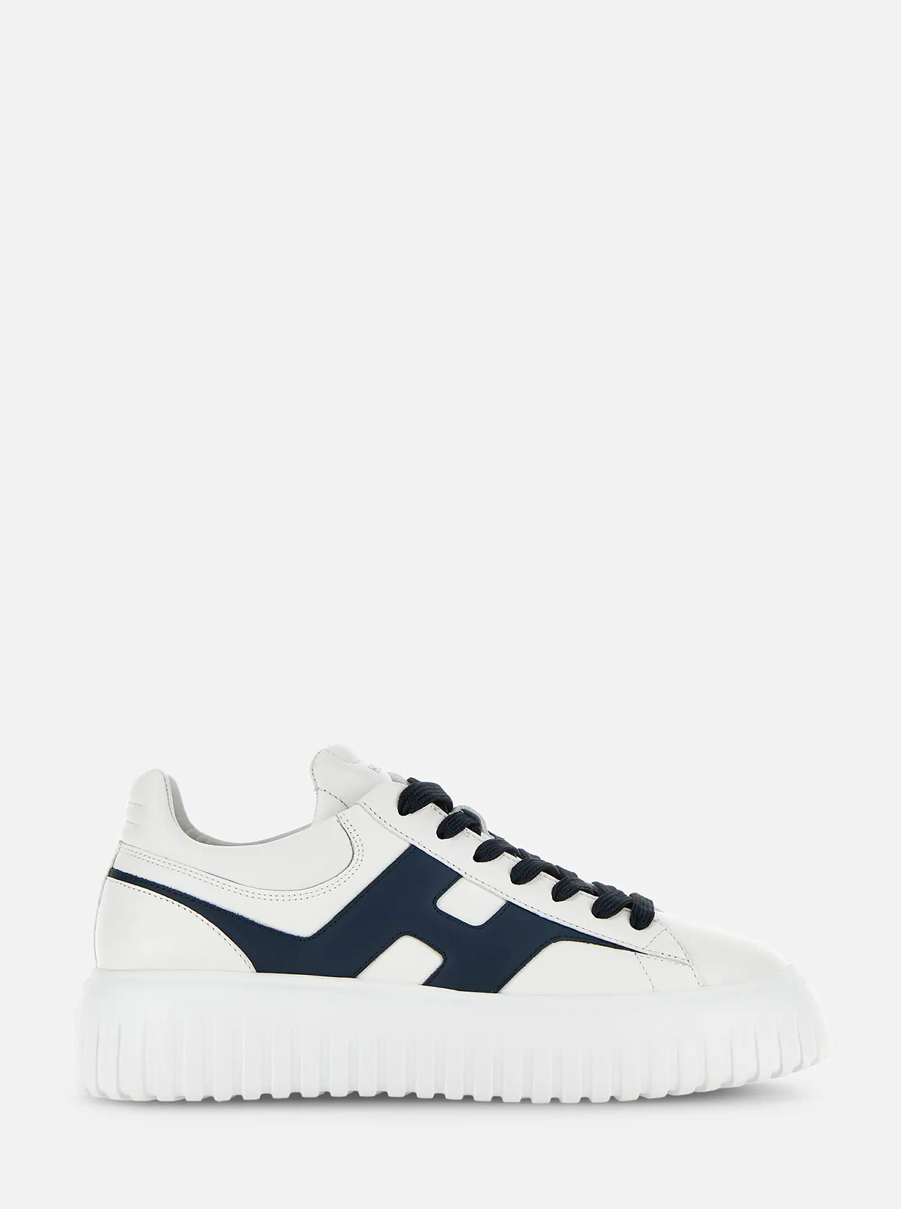 Hogan Hogan Sneakers Hogan H-Stripes — 4/9