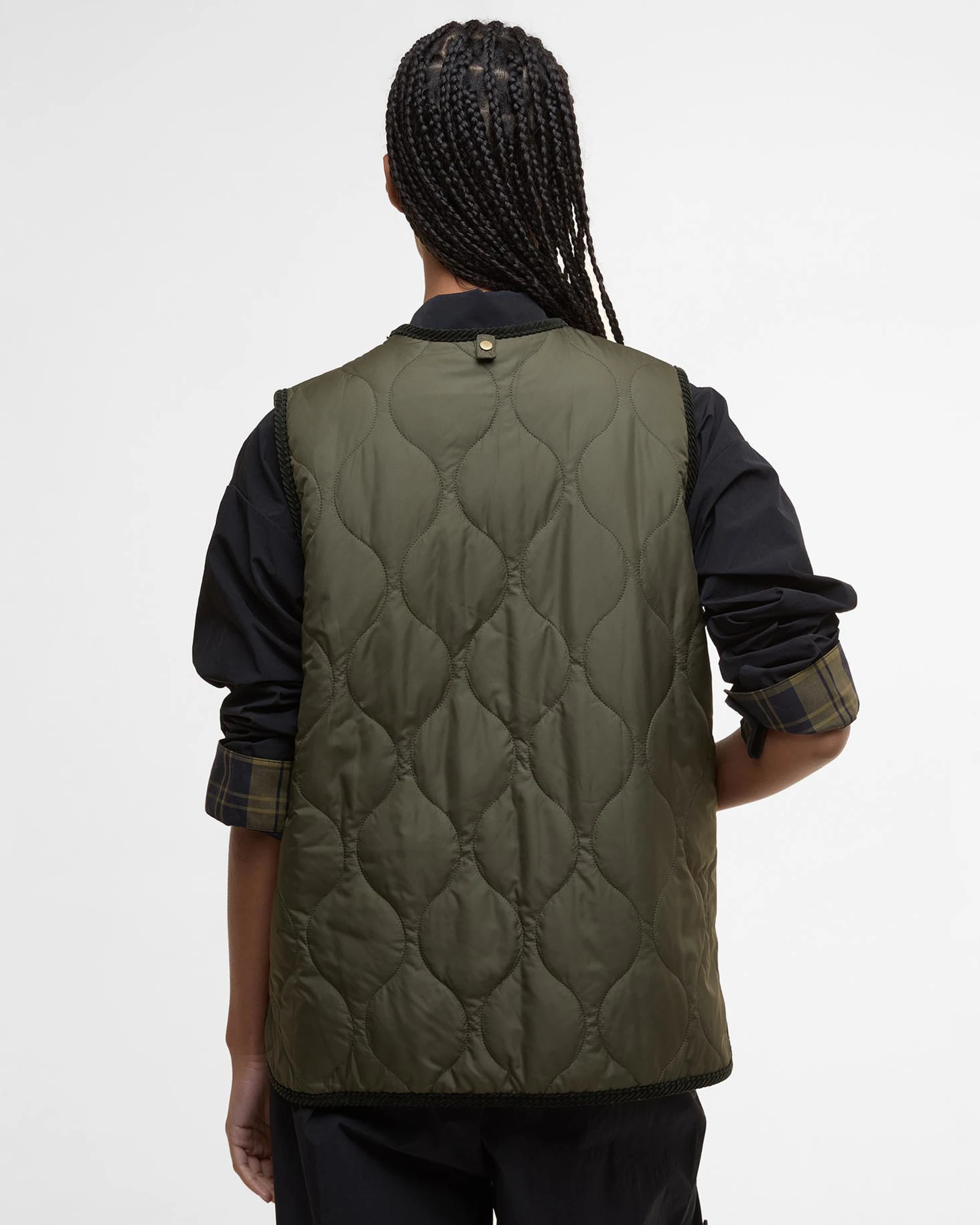 Barbour Barbour KLARA LINER — 2/4