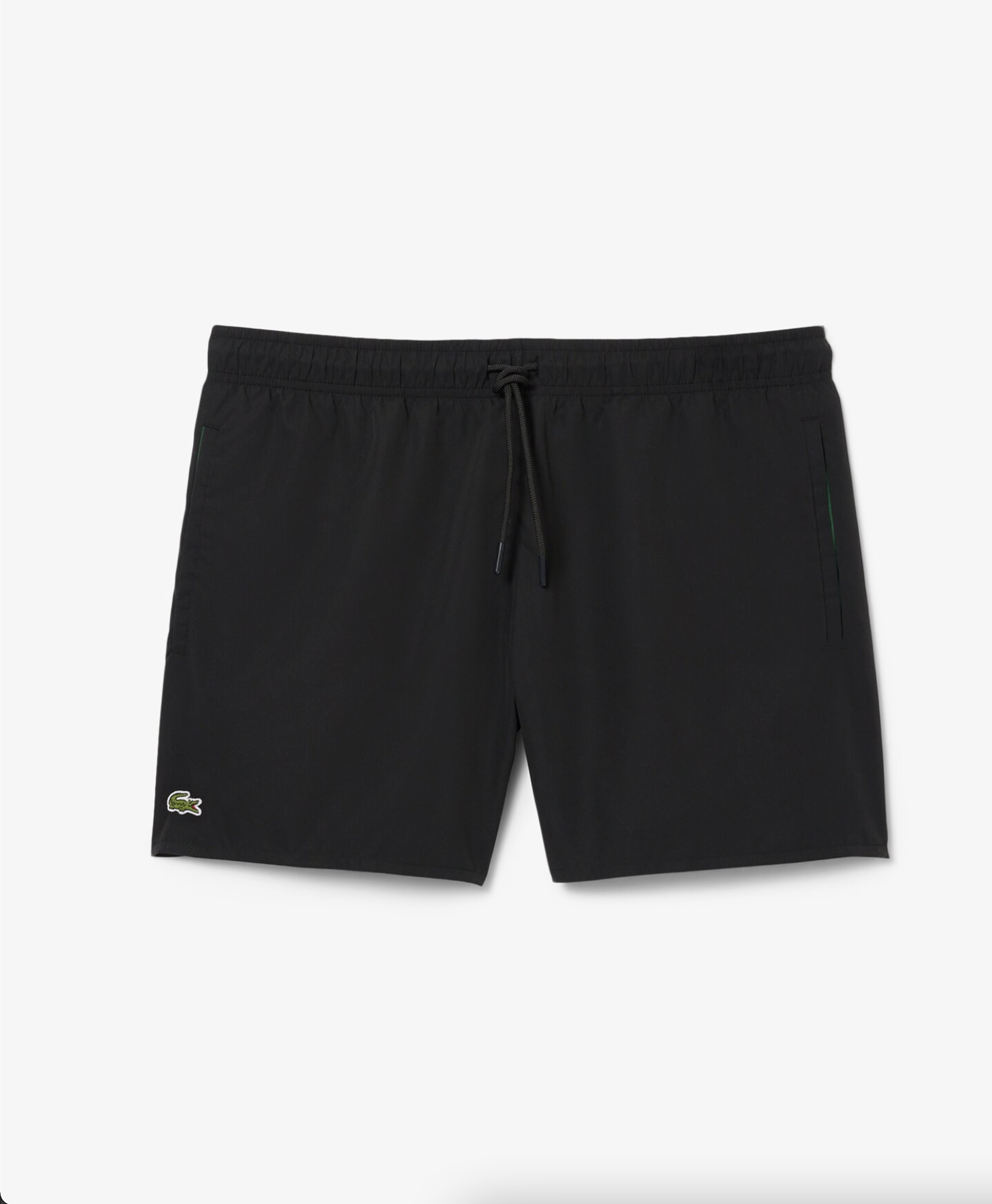 Lacoste Lacoste Costume da bagno quick-dry — 9/9