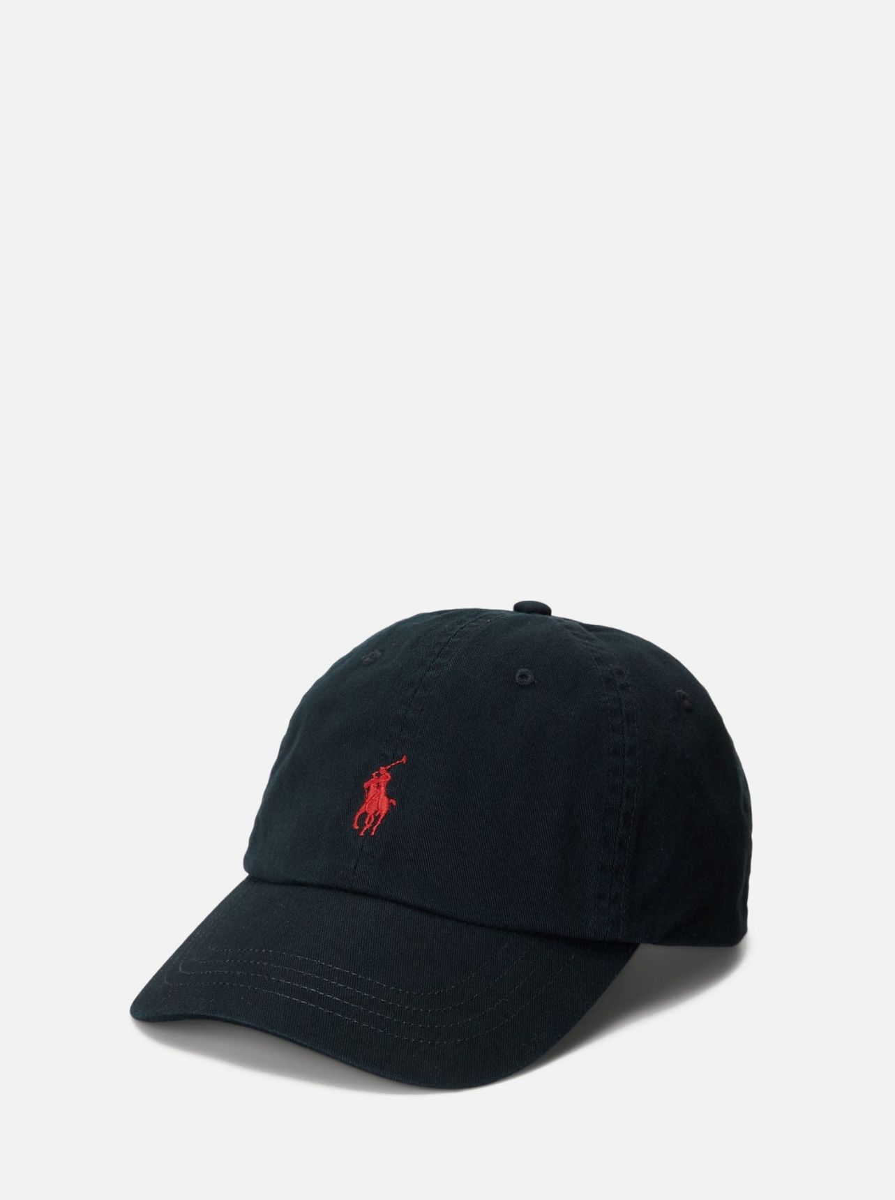 RALPH LAUREN Polo Ralph Lauren SPORT CAP-HAT — 2/4