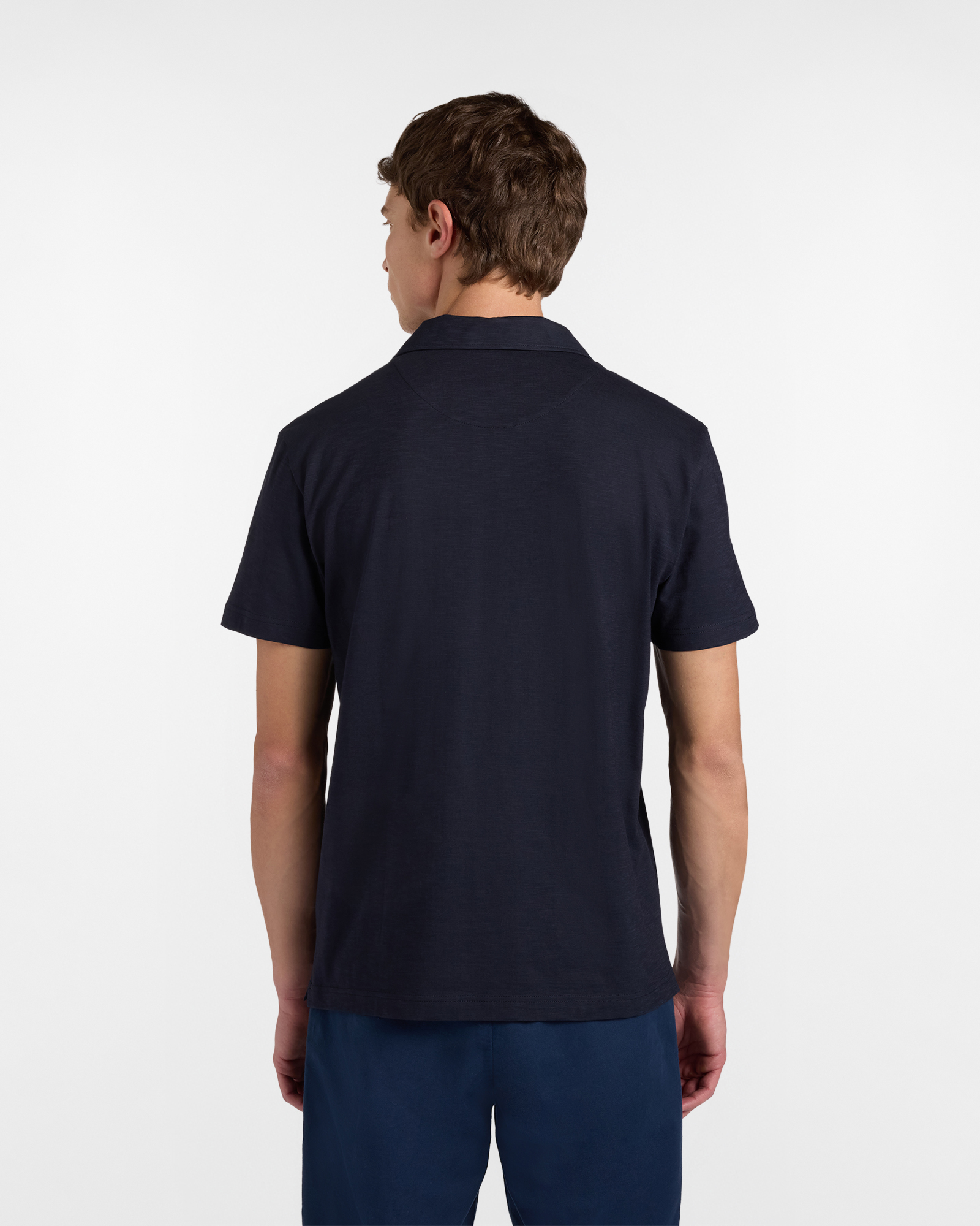 HARMONT& BLAINE Harmont& Blaine Polo Collo Derby Extralight — 3/8