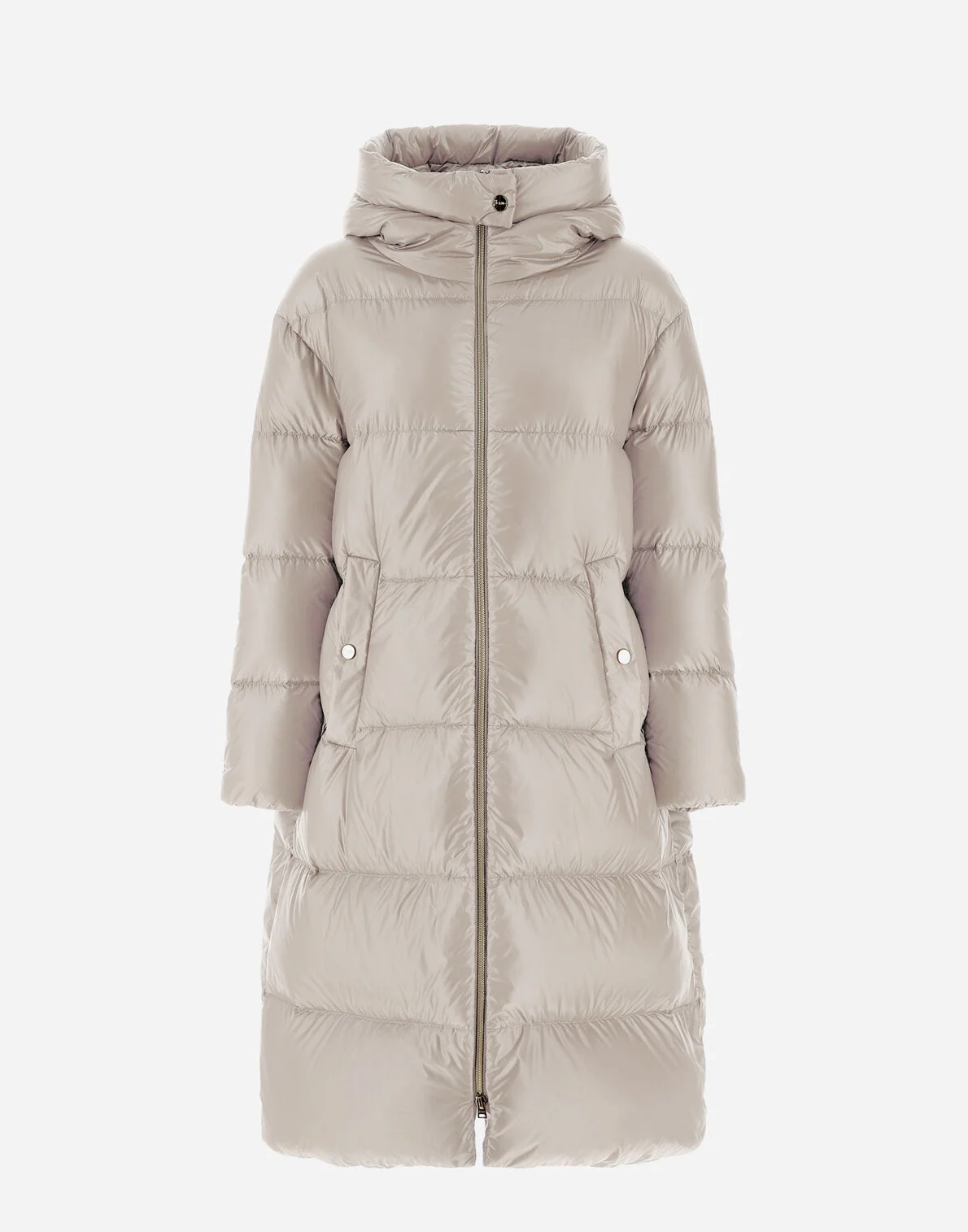 Herno PARKA IN NYLON ULTRALIGHT