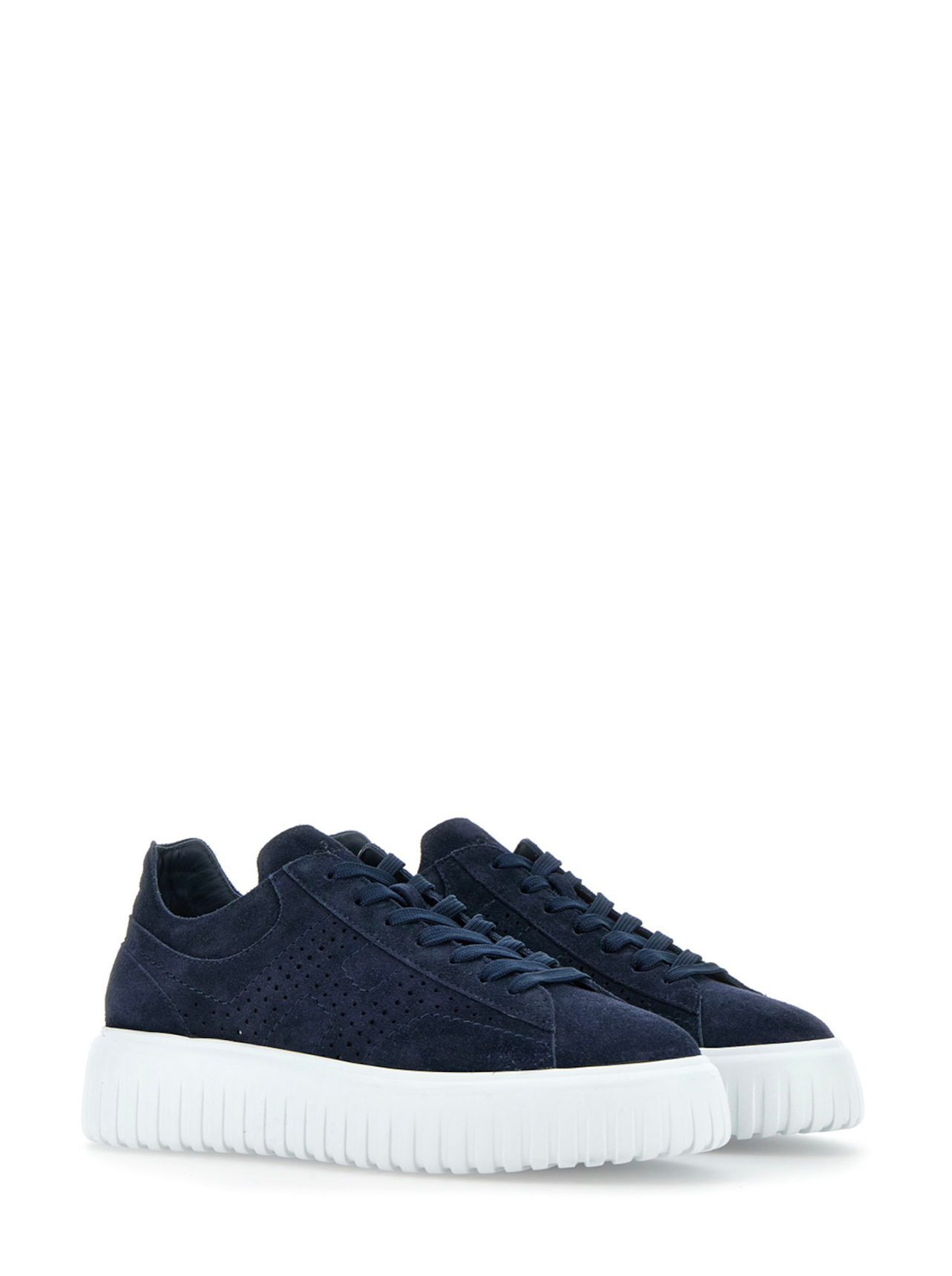 Hogan Hogan Sneakers Hogan H-Stripes — 4/4