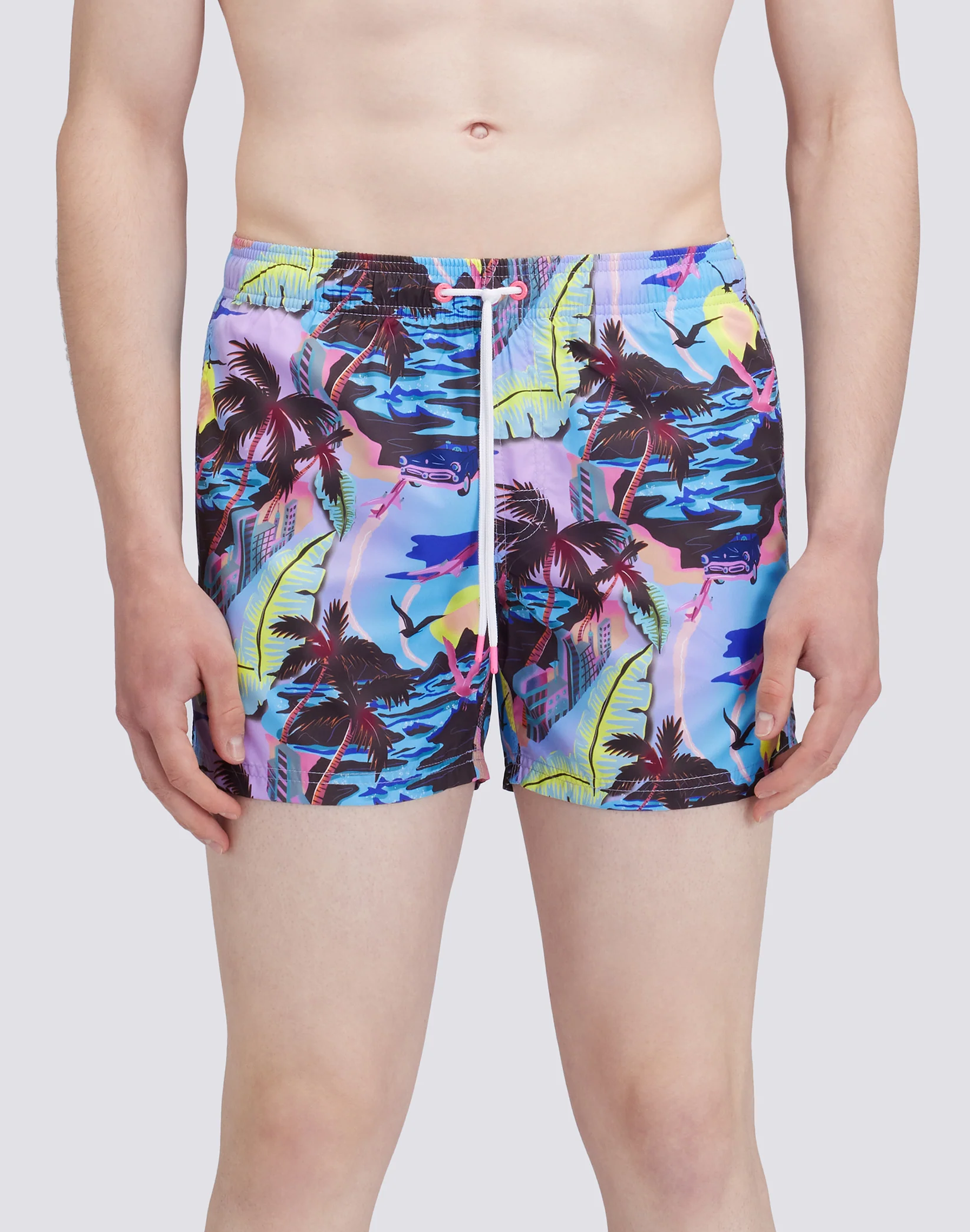 SUNDEK Sundek Boardshort — 2/2