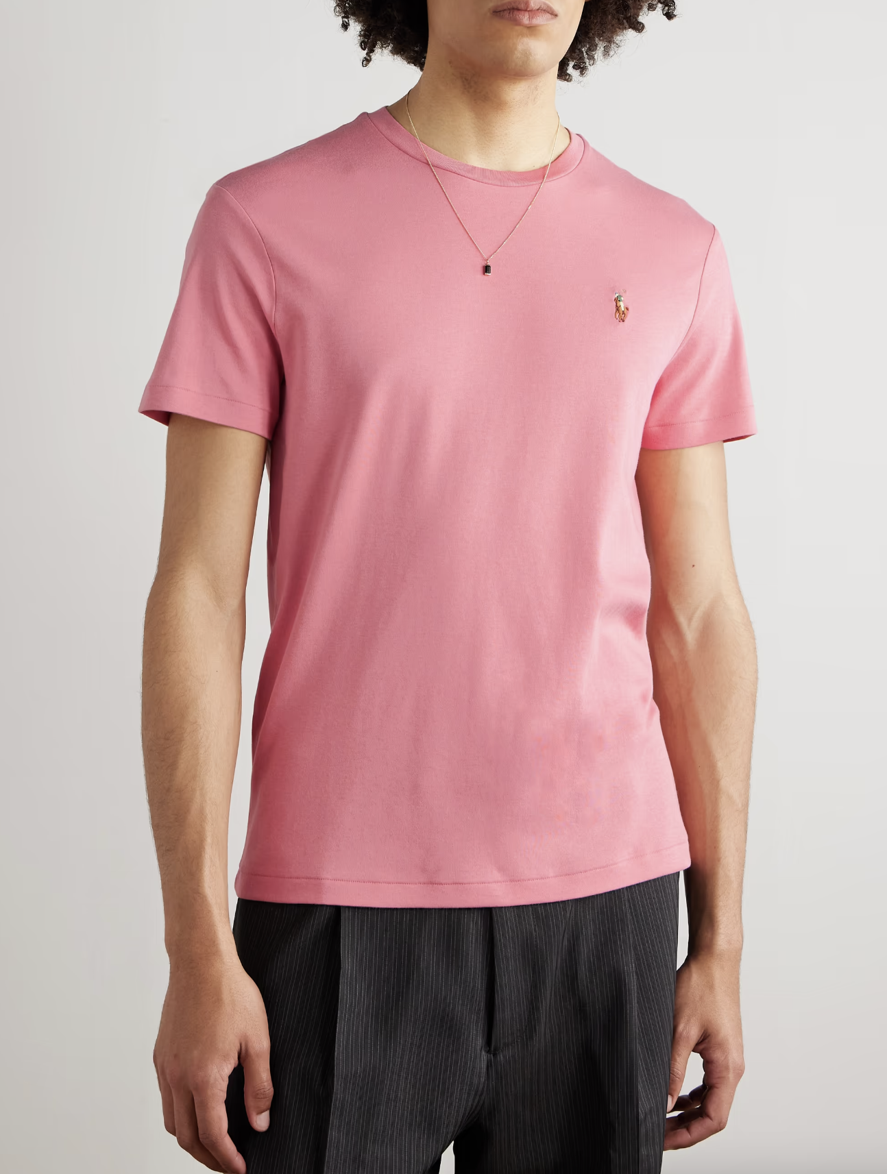 Polo Ralph Lauren Polo Ralph Lauren Shirt — 3/4