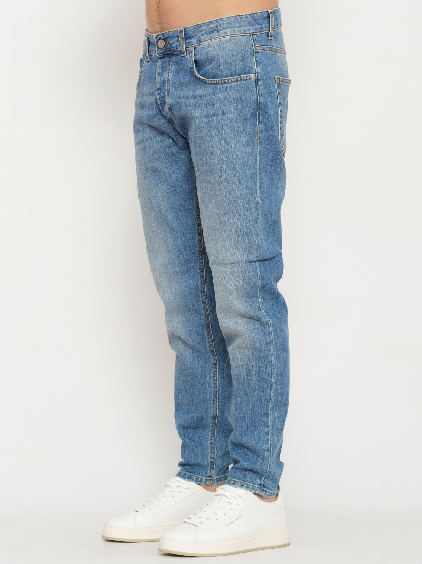 BEABLE Beable DAVIS SHORTER BEABLE — 2/6