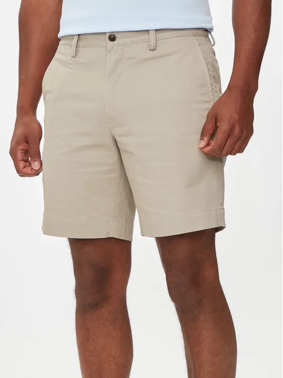 RALPH LAUREN Ralph Lauren FLAT SHORT — 5/6