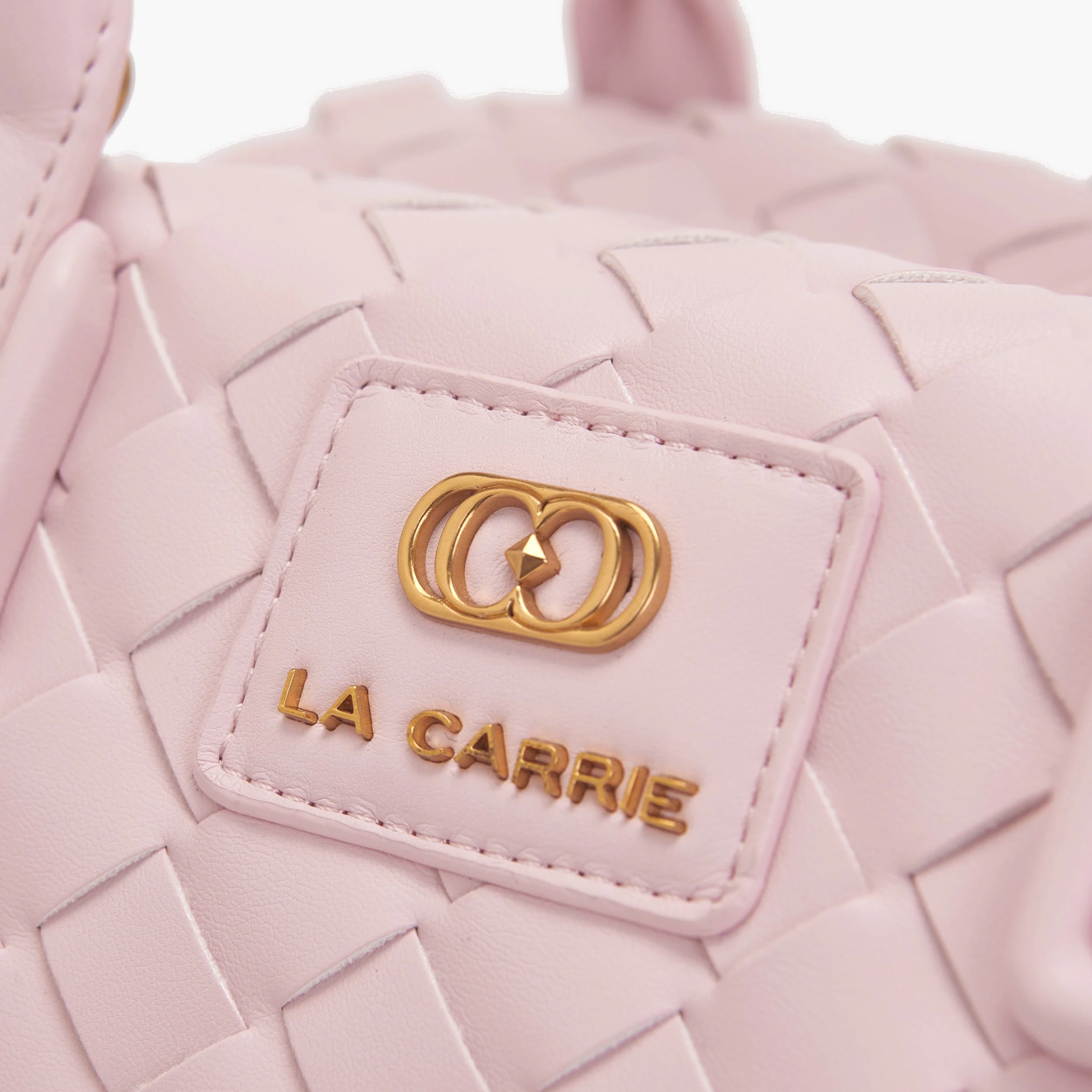 LA CARRIE La Carrie Borsa a mano essential — 4/4