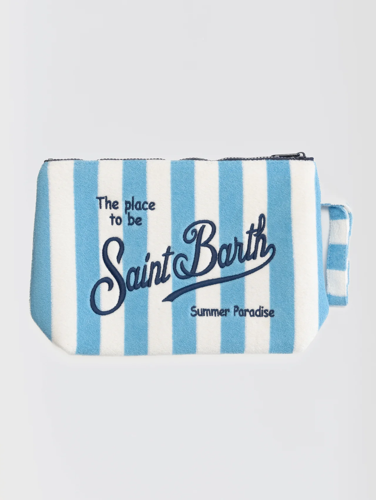 SAINT BARTH Saint Barth Pochette Aline — 2/2