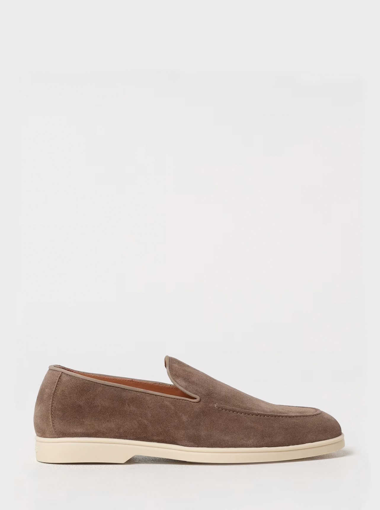 Doucal's MOCASSINO VASCHETTA