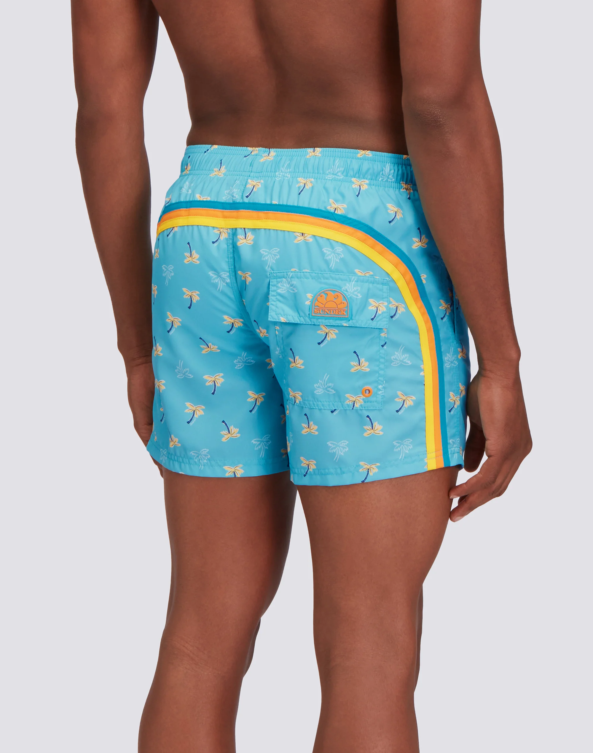 SUNDEK Sundek Boardshort — 3/3