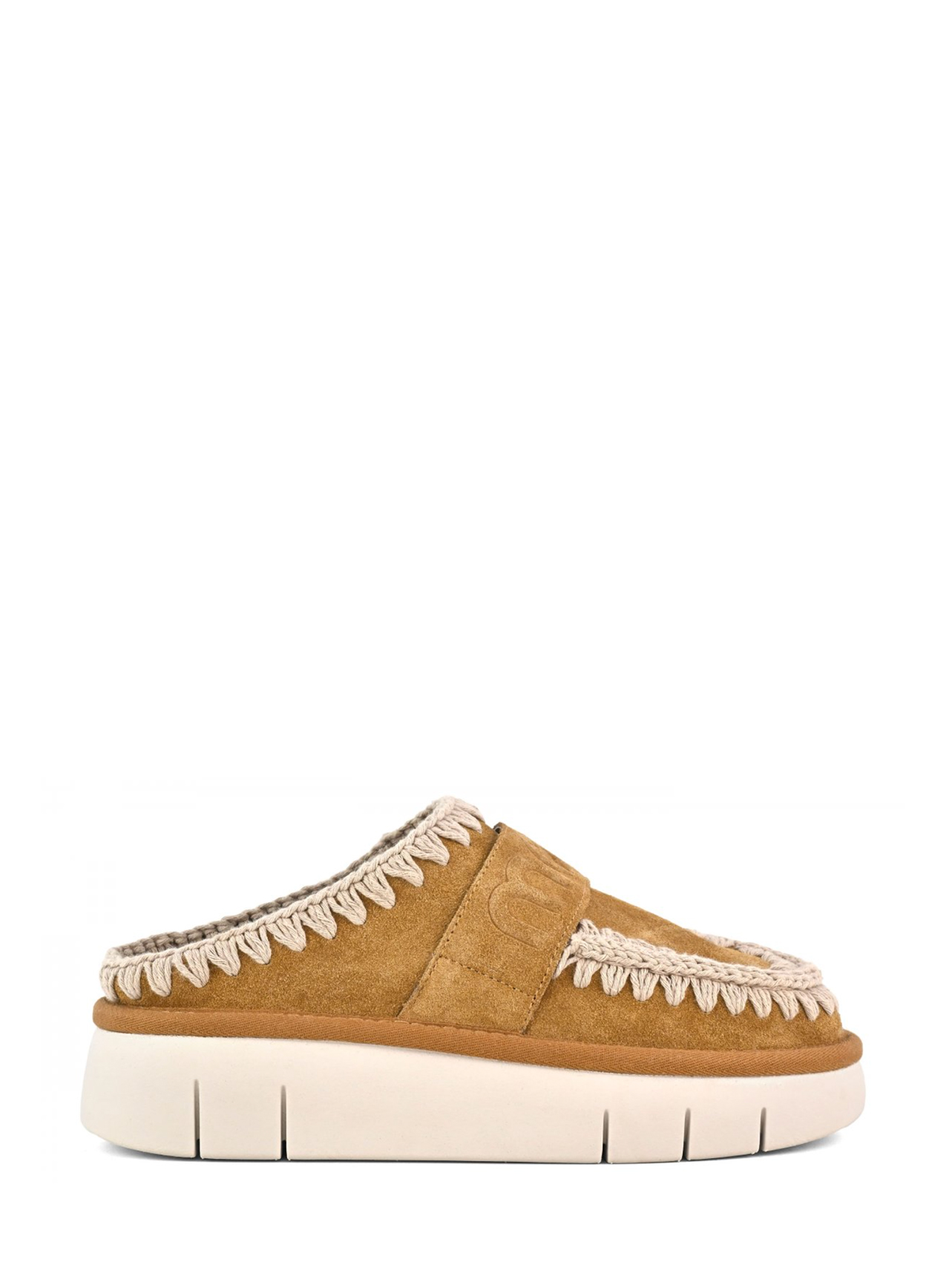 MOU Mou Bounce clog — 4/4