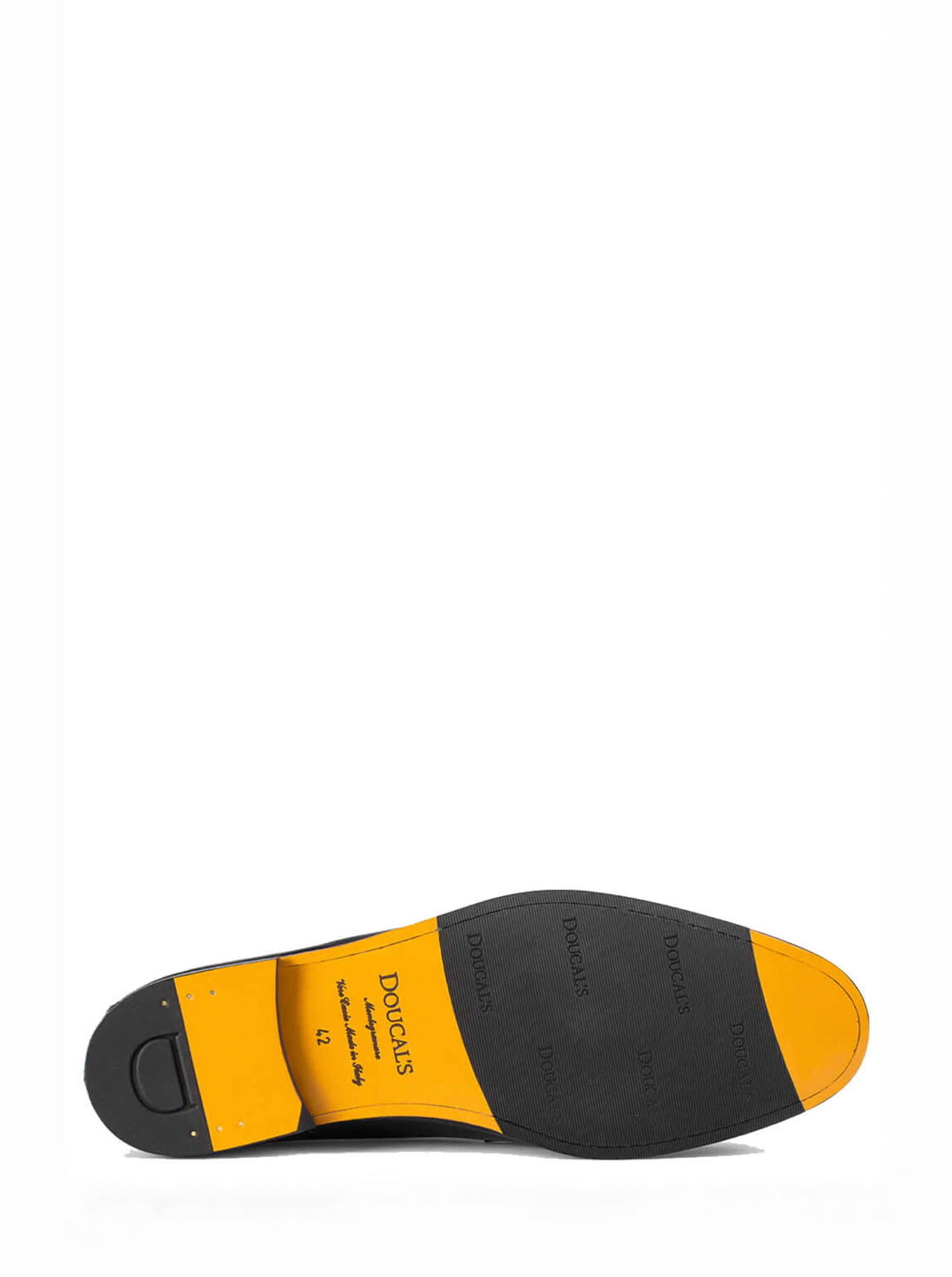 Doucal's Doucal's Mocassino con nappa — 2/3